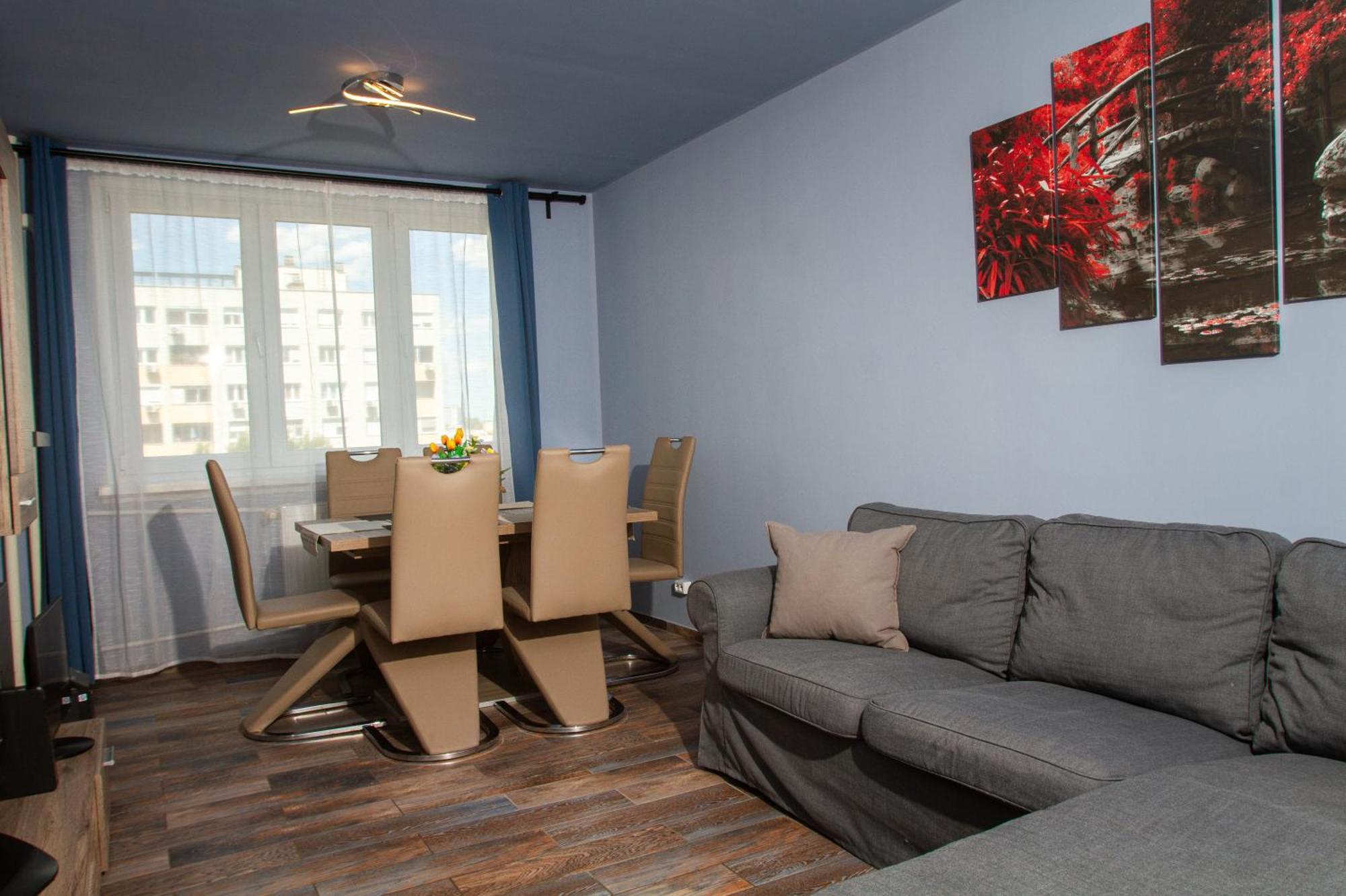 Apartment Gery's *