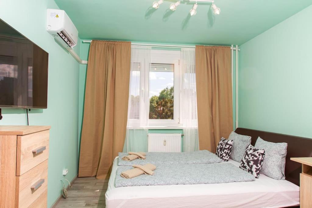 Gery's Apartment *