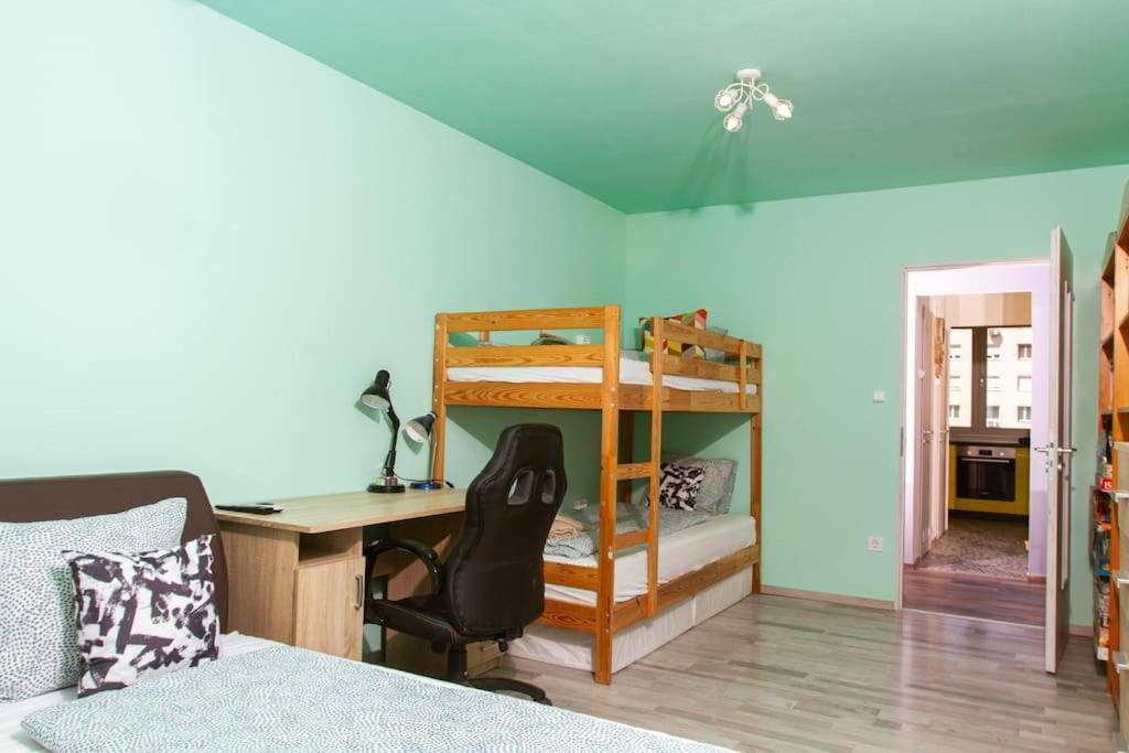 Apartment Gery's *
