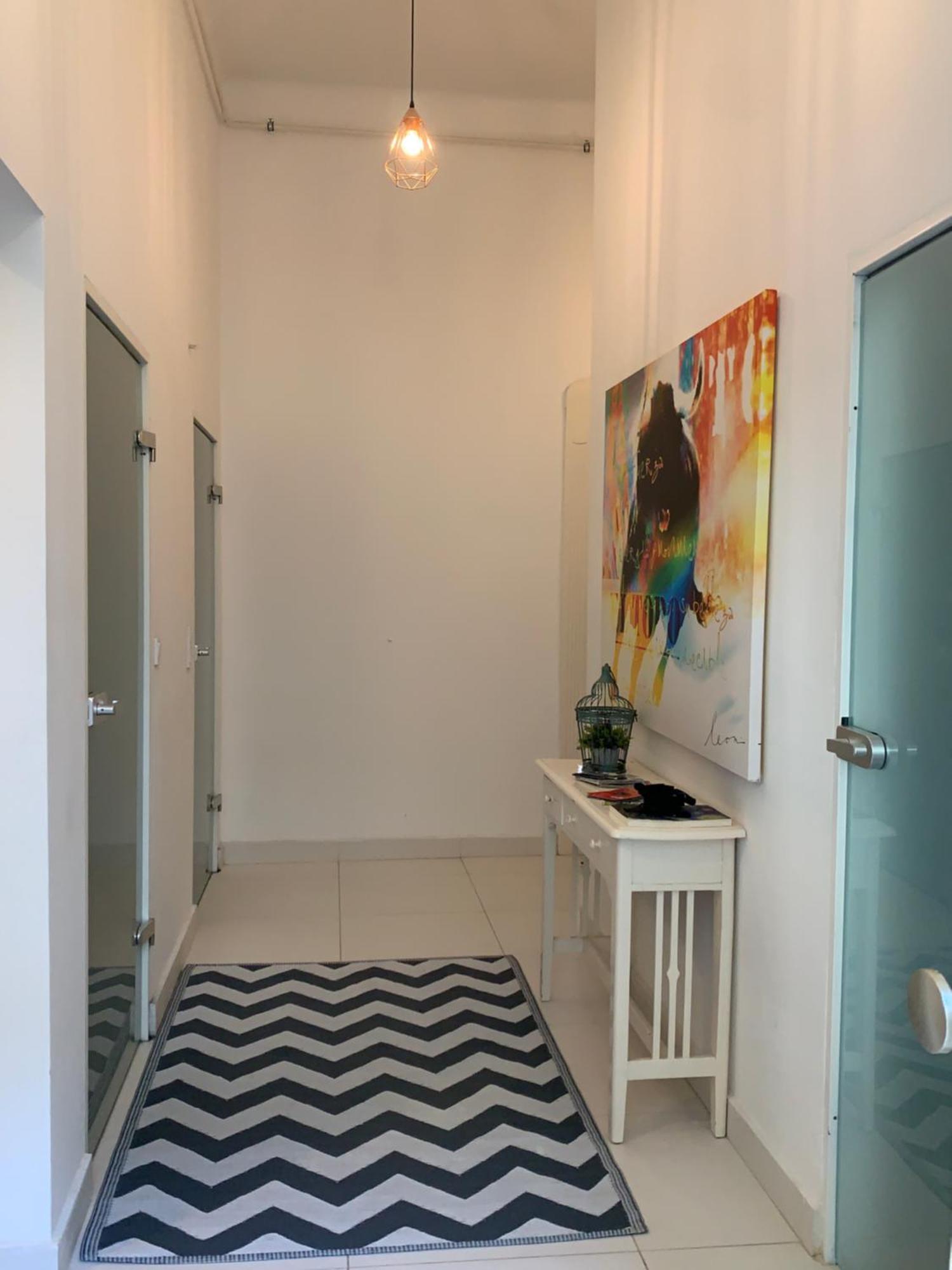 Apartment Porta Fortuna Budapest