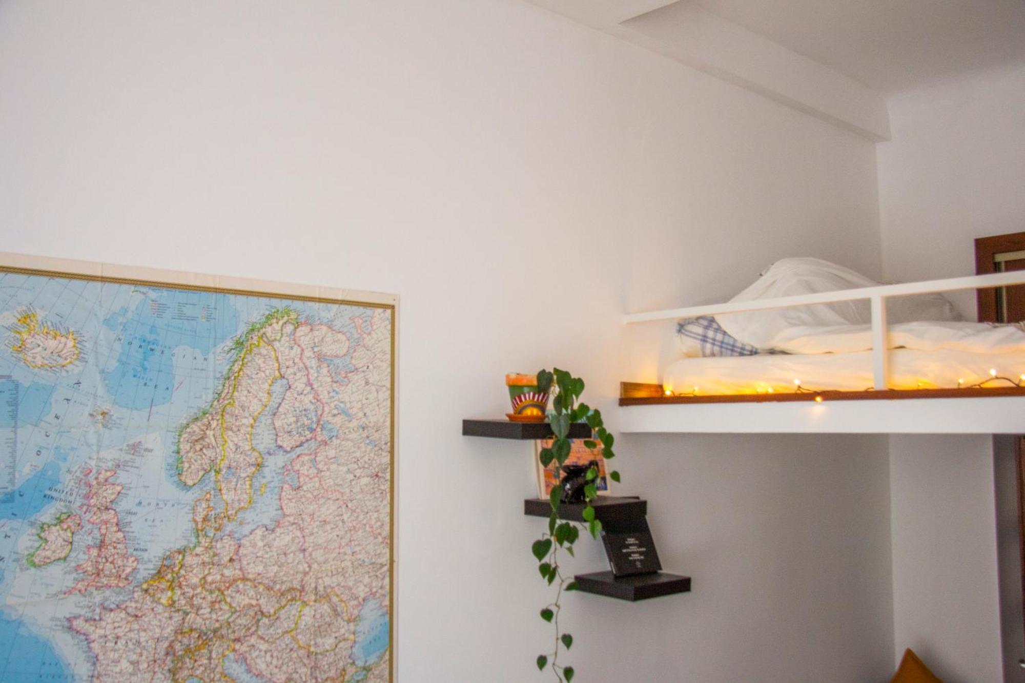 Apartamento Jacob's Happy Place *