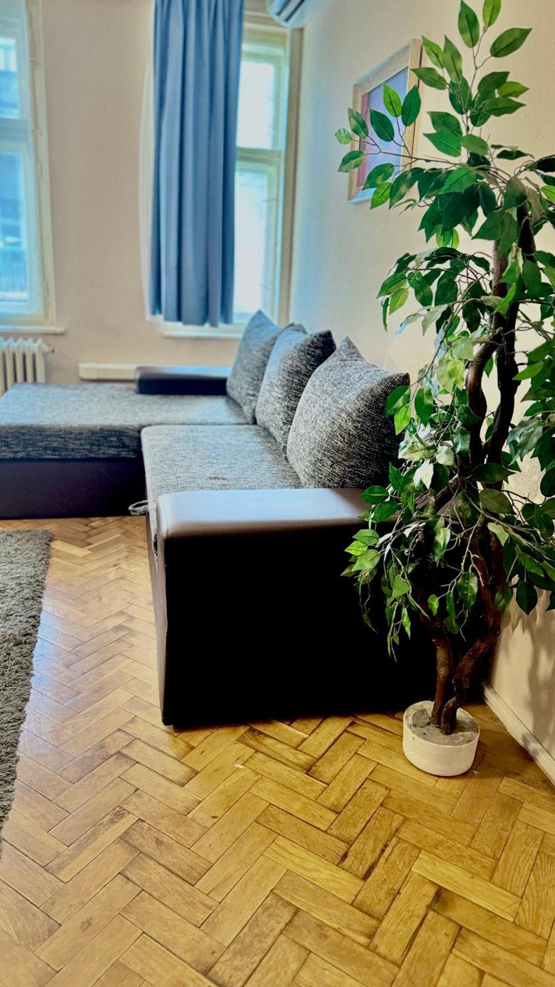 Walk Fashionstreet Apartmnts Apartment Budapest