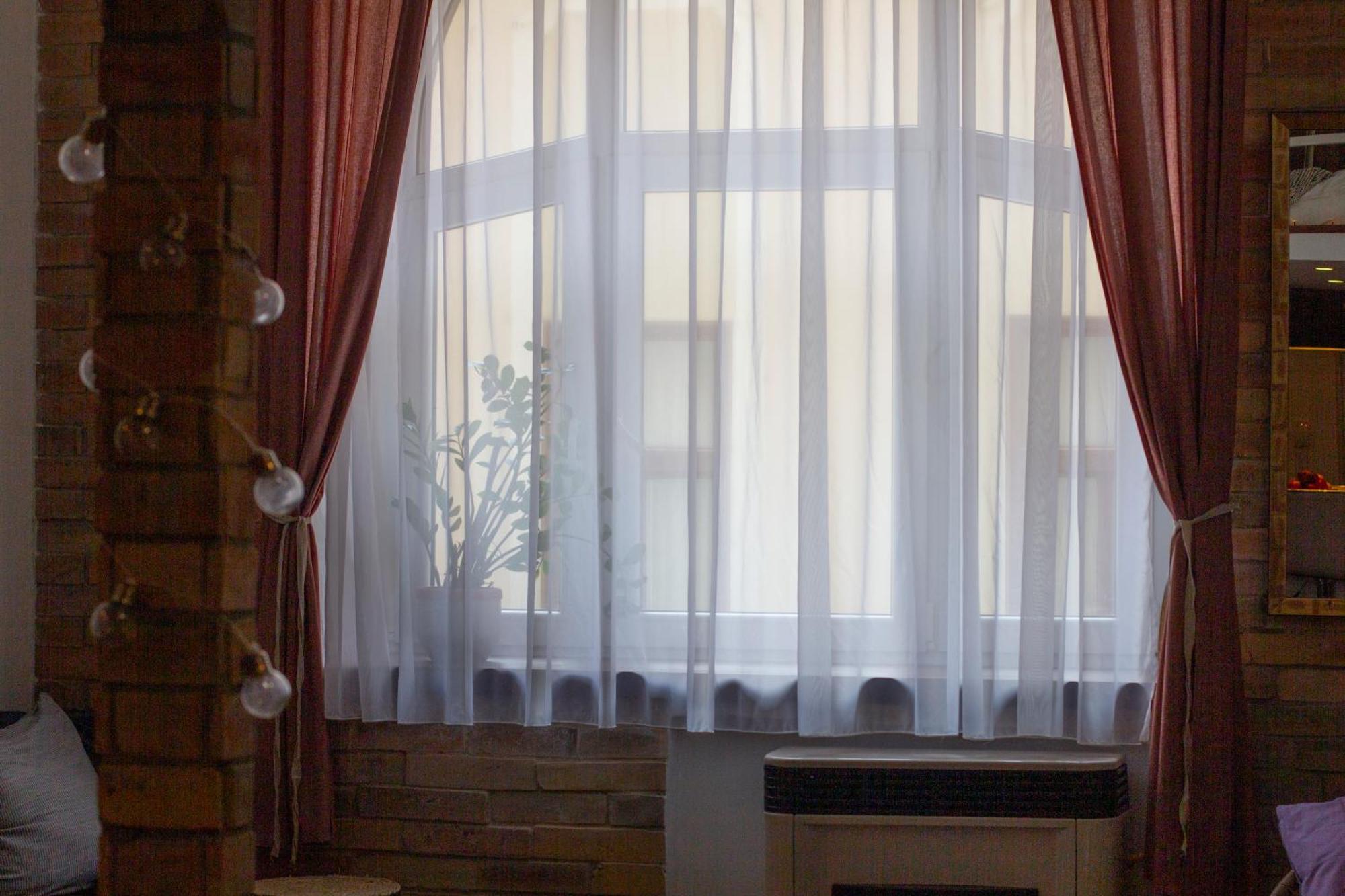 Jacob's Happy Place * Budapest