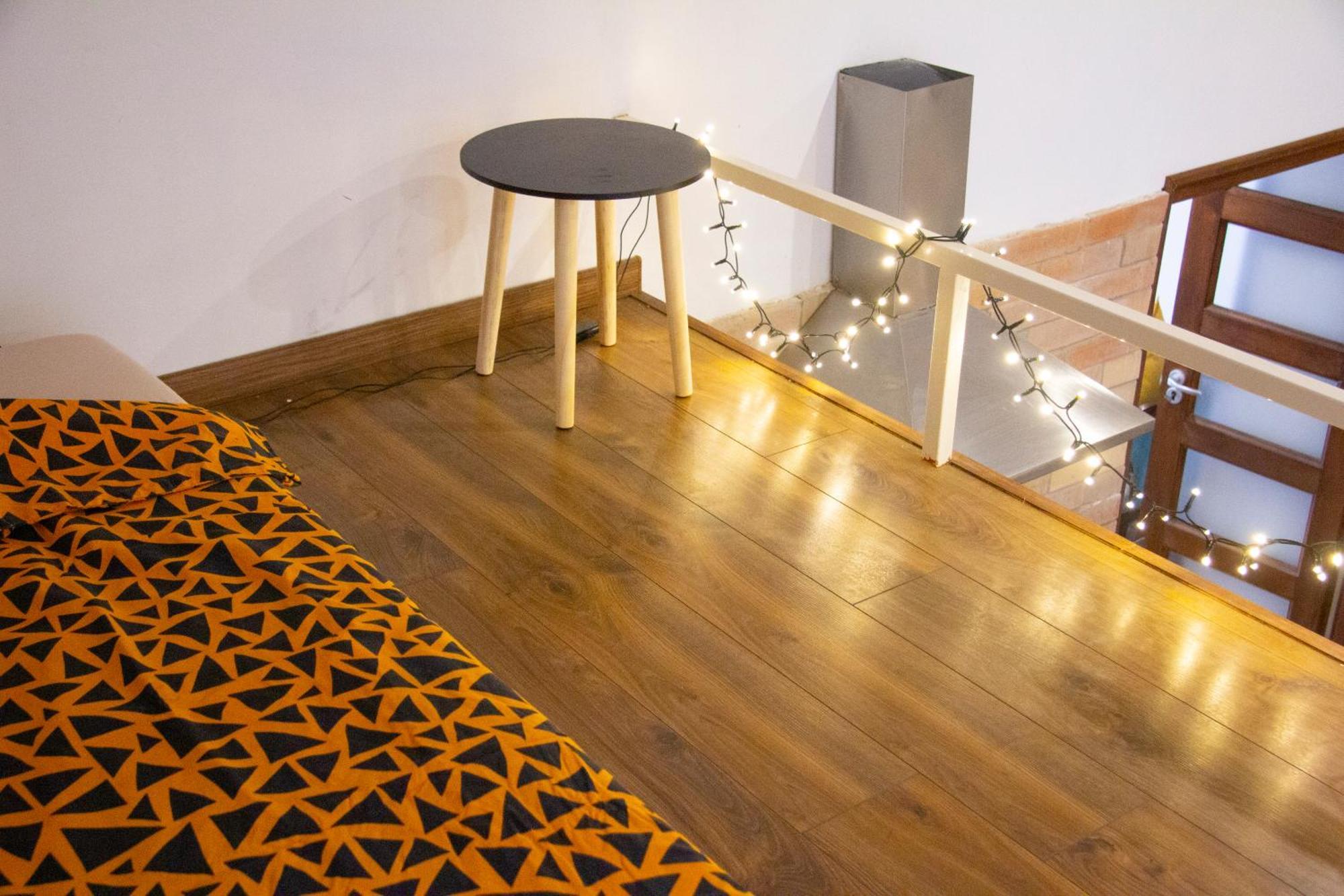 Apartamento Jacob's Happy Place *
