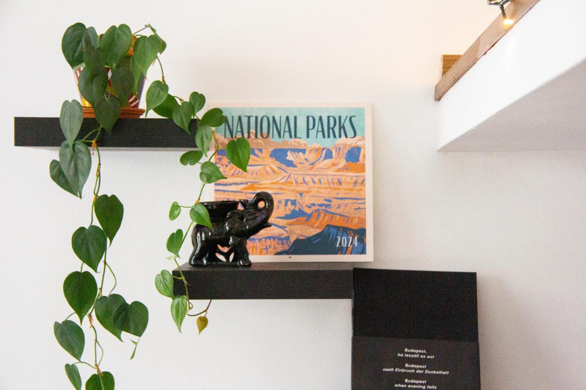 Jacob's Happy Place Apartamento