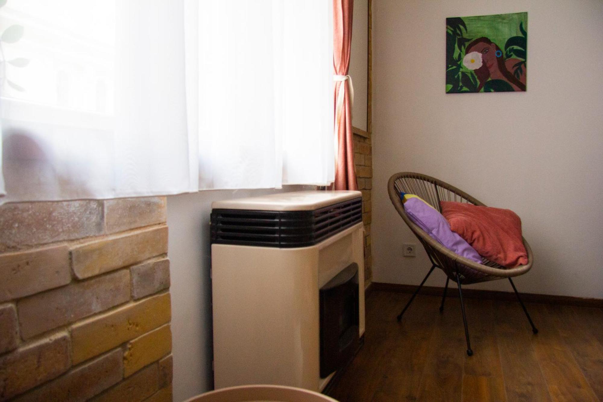 Apartamento Jacob's Happy Place