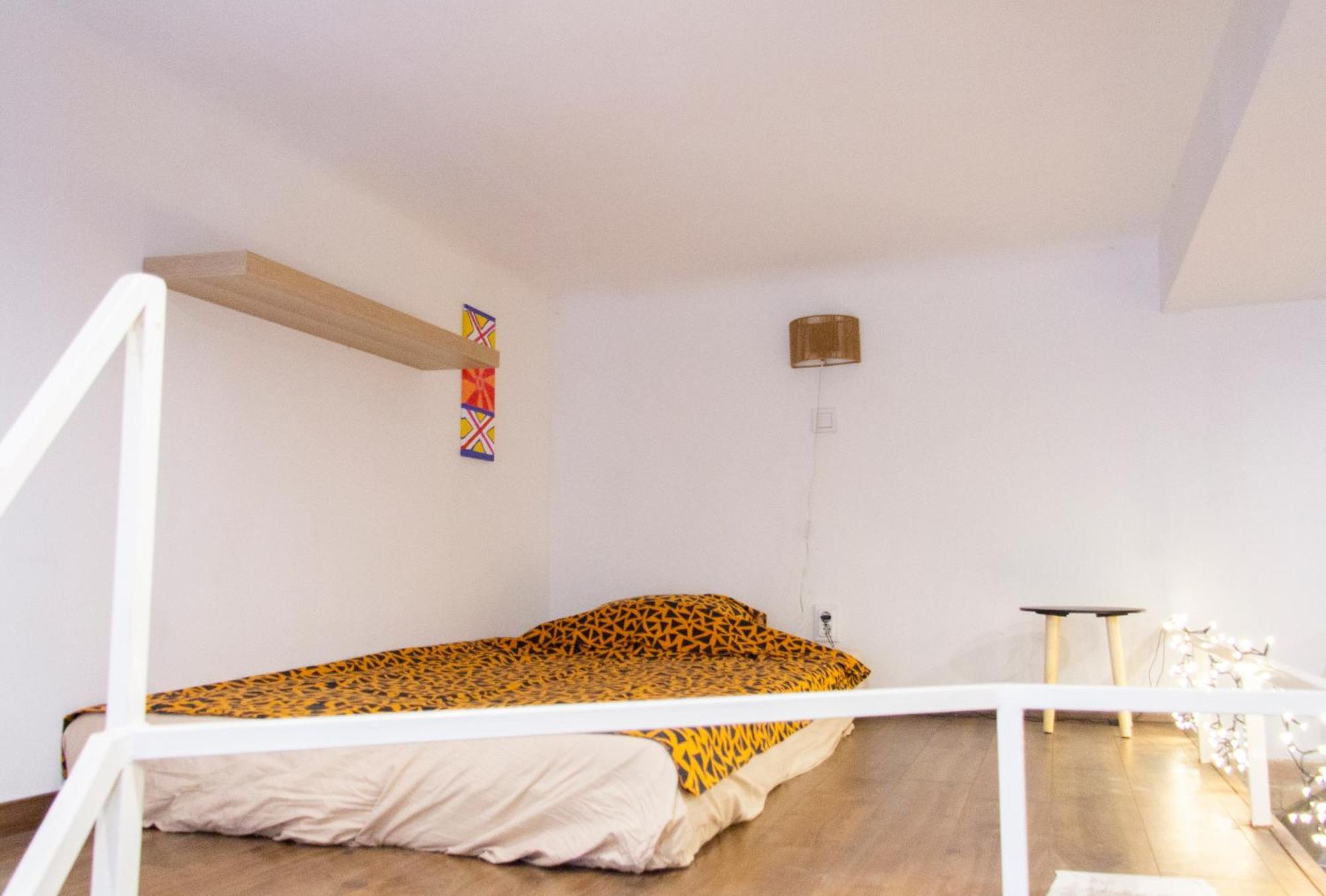 Apartamento Jacob's Happy Place