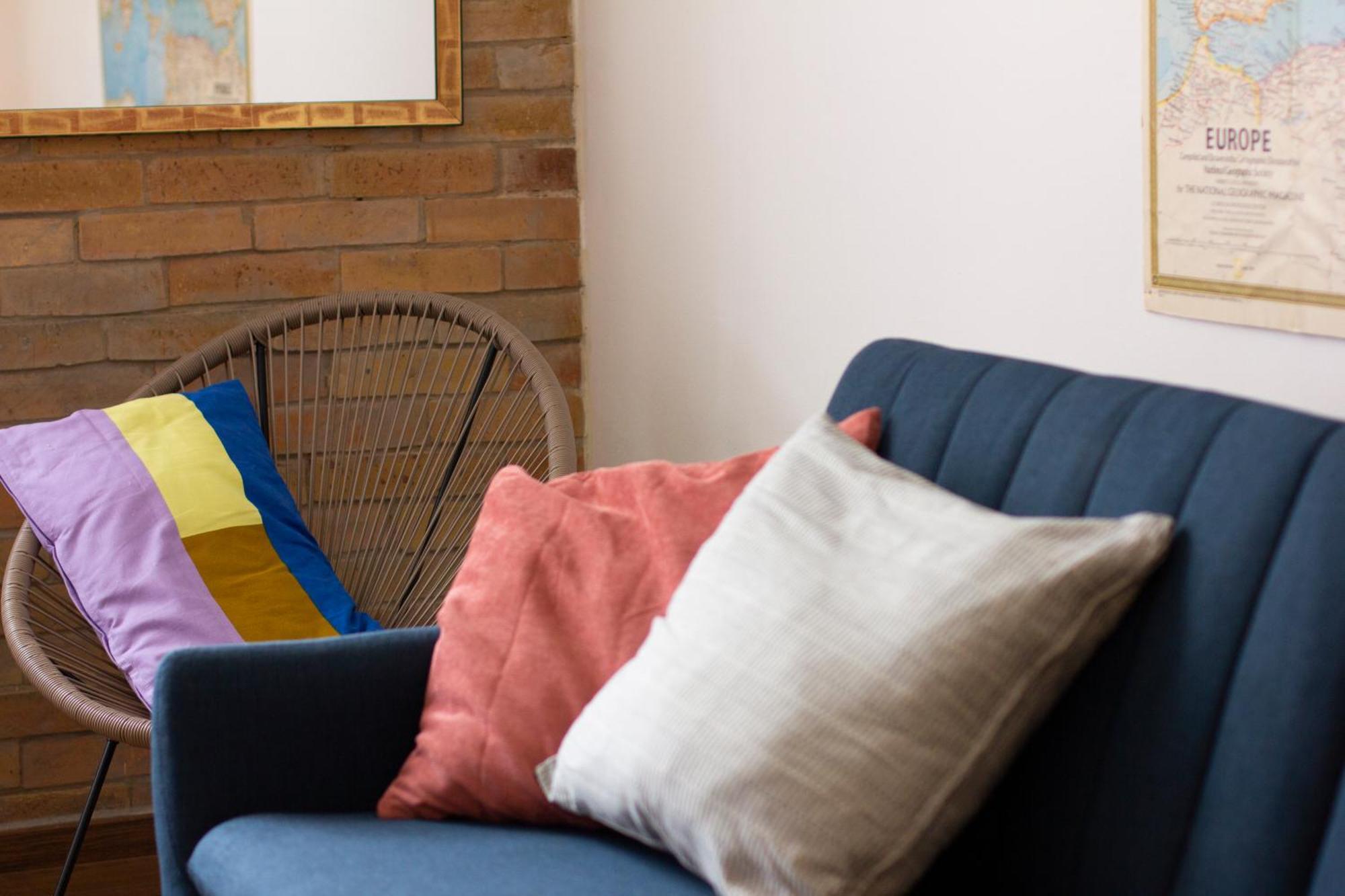 Jacob's Happy Place Apartamento Budapest