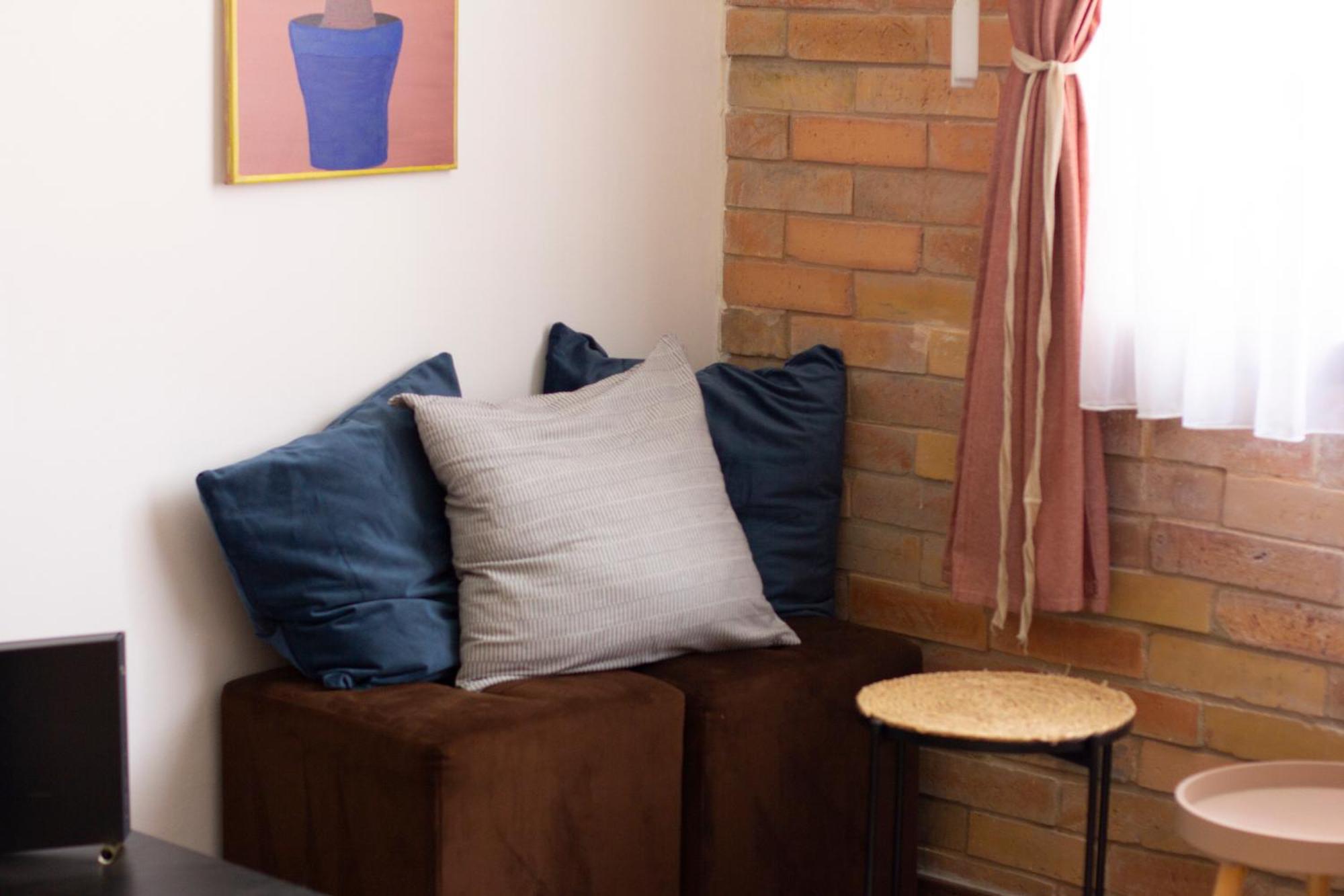 Jacob's Happy Place Apartamento