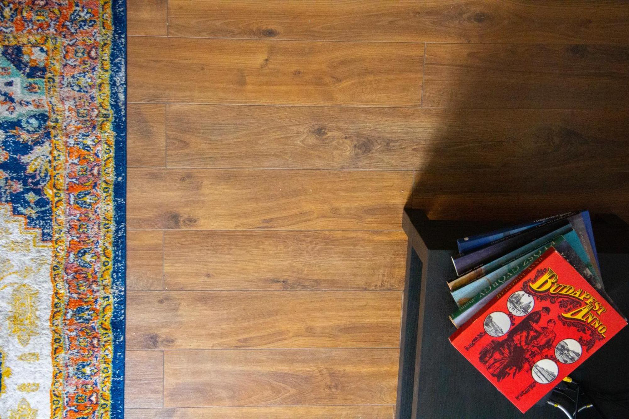 Jacob's Happy Place Apartamento Budapest