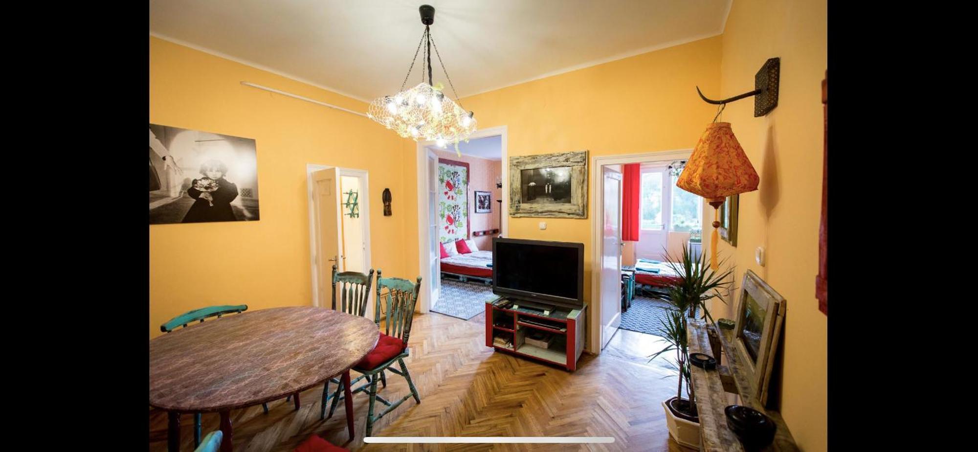 Appartamento Location Art Flat