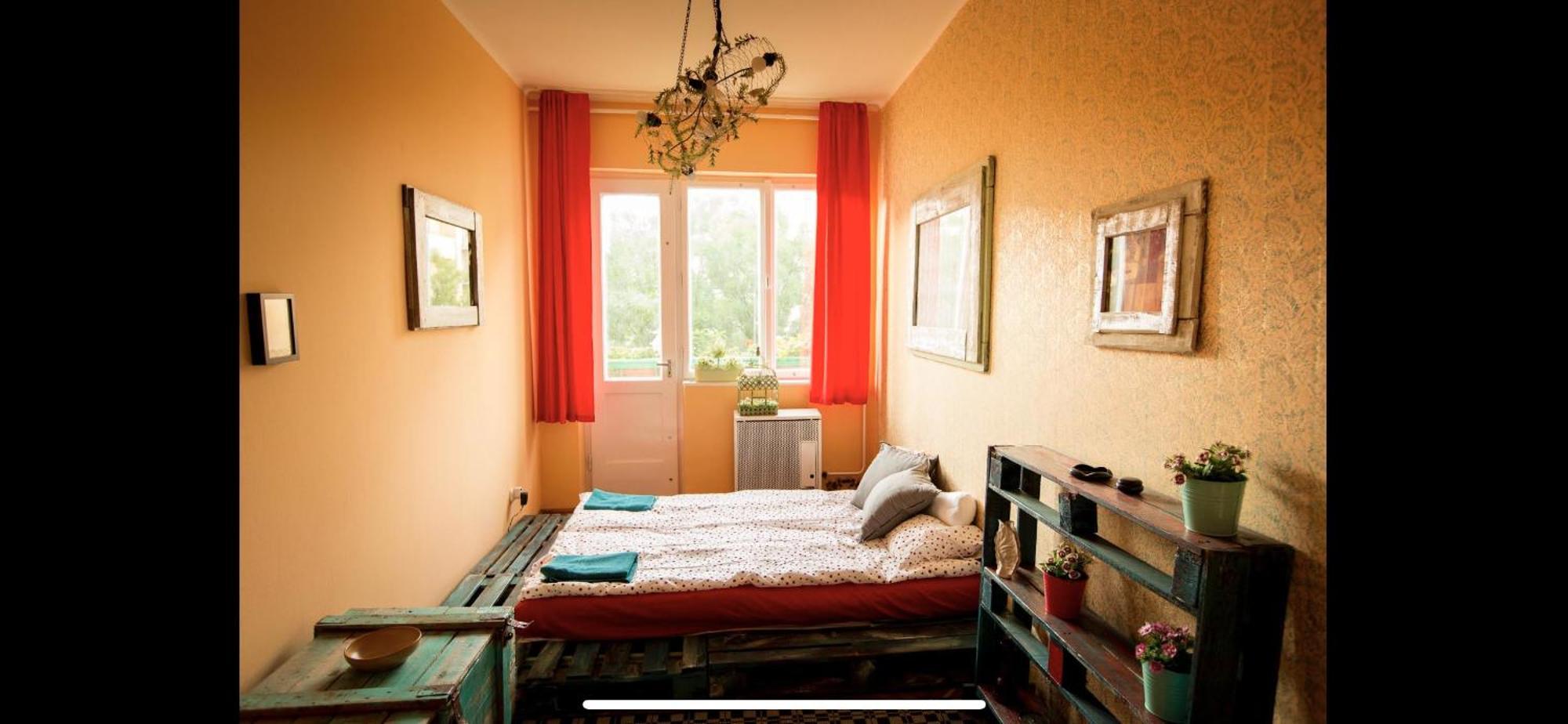Location Art Flat Appartamento *