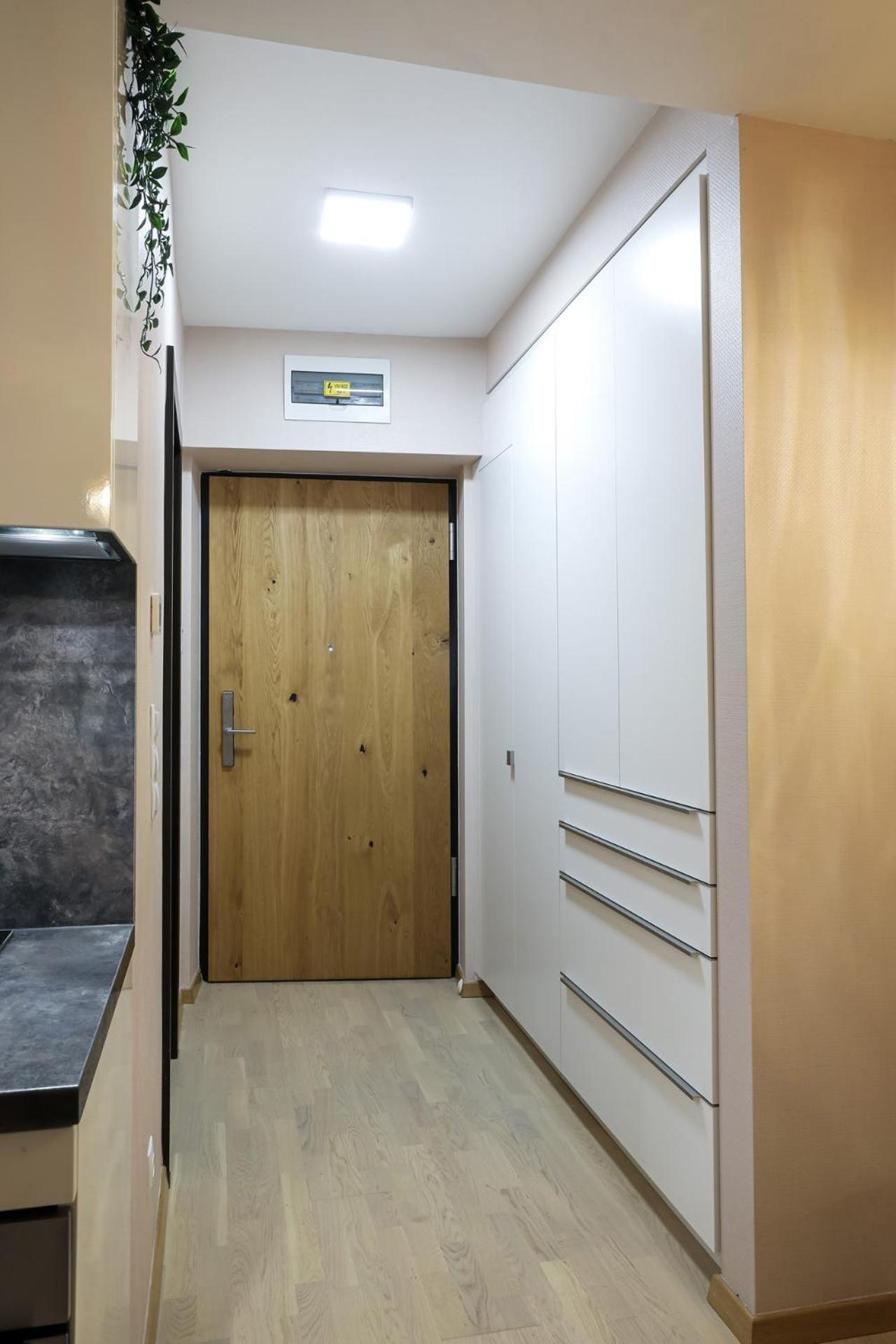 Appartamento Clarity Sun Hill *