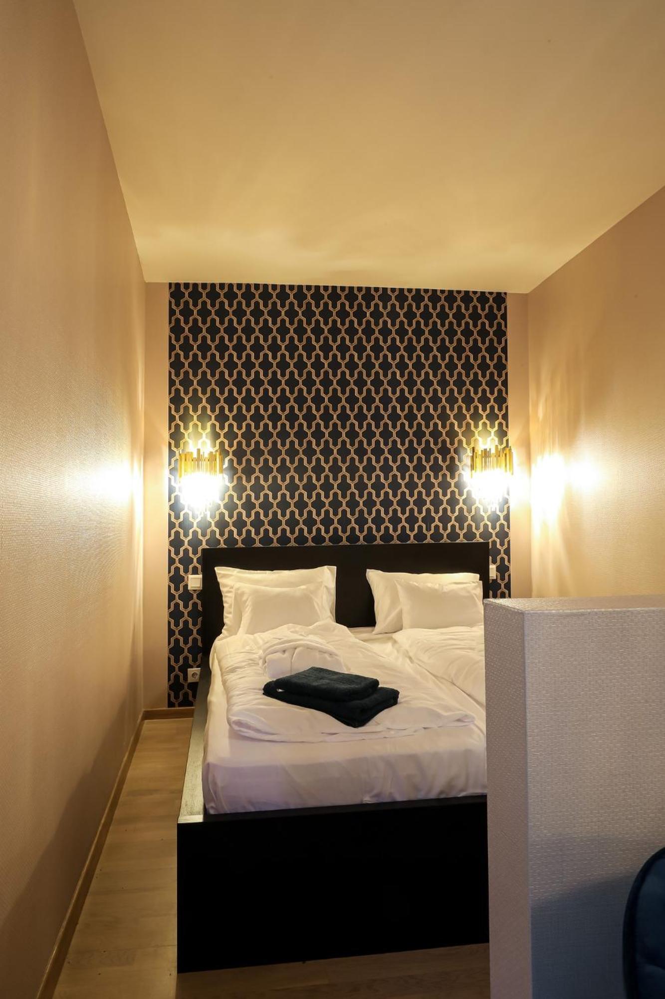 Appartamento Clarity Sun Hill Budapest