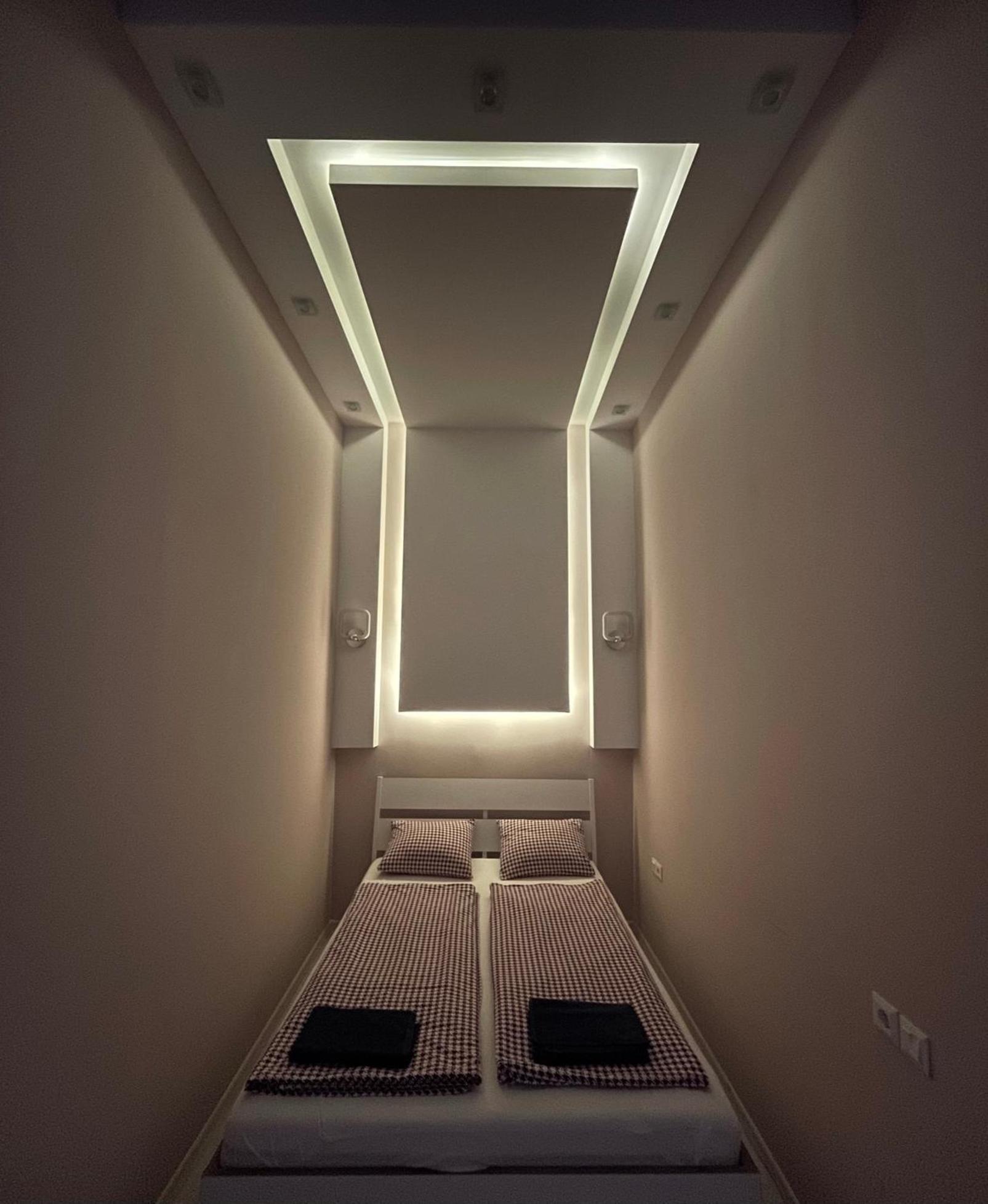 Appartamento Sapphire - 5 Rooms, 2 Bathrooms Budapest