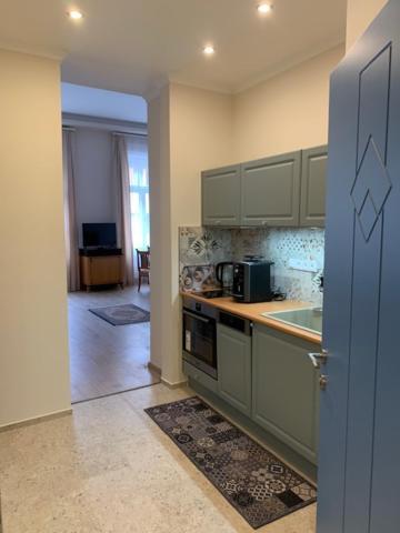 Apartmán Birdonthewire Budapest