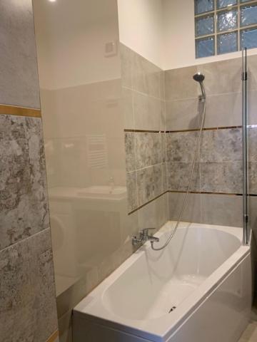 Apartmán Birdonthewire Budapest