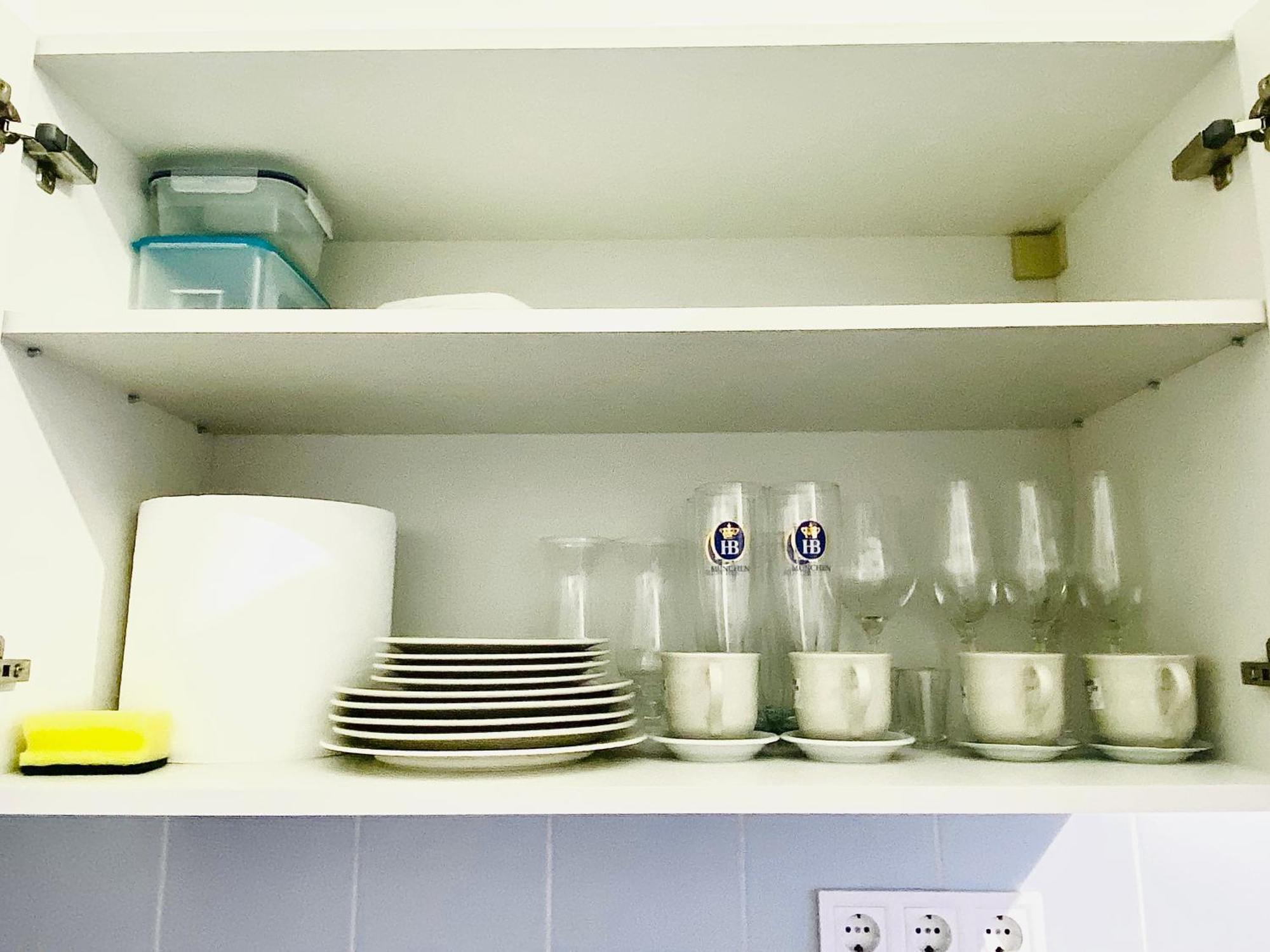 Appartement Sweet Spot-next New York Cafe Boedapest