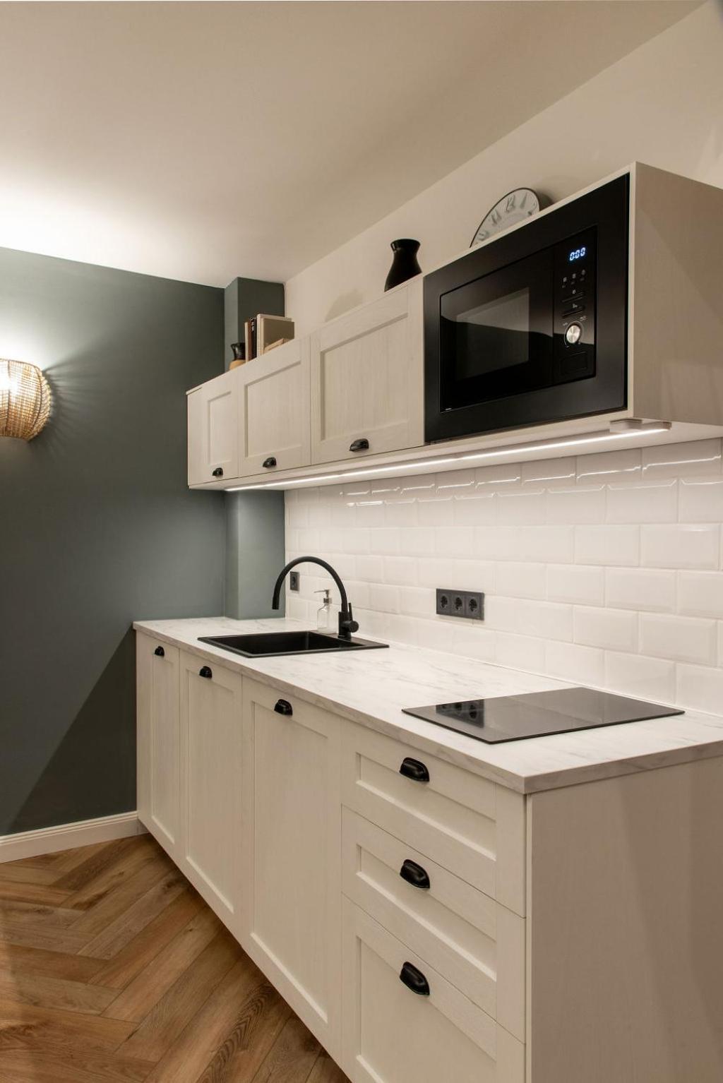 Budaguide A10 Apartmán