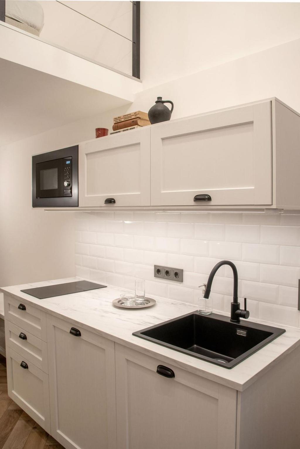 Apartmán Budaguide A10 *