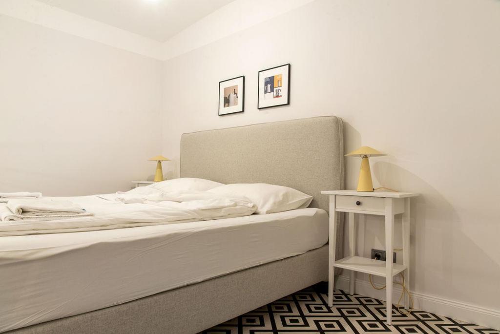 Apartmán Budaguide A10 Budapest