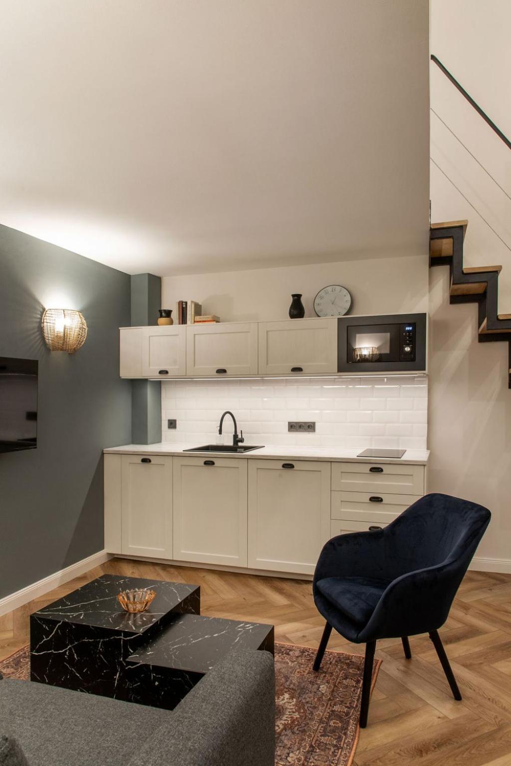 Budaguide A10 Apartmán *