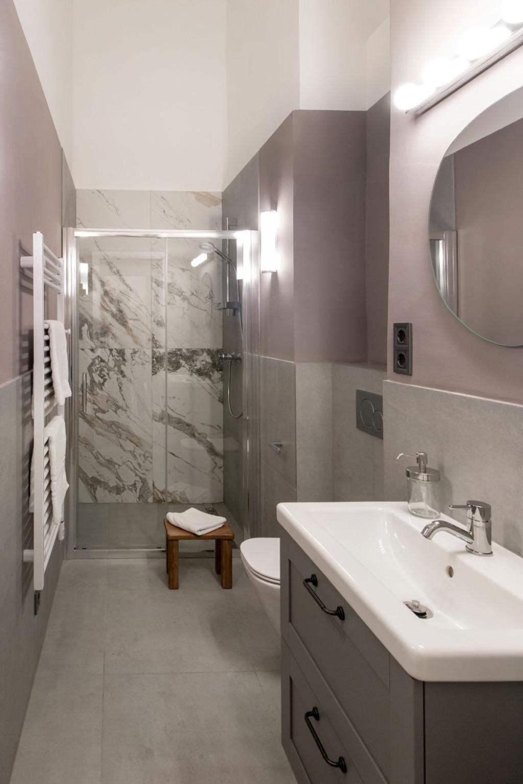 Budaguide A10 Apartmán Budapest