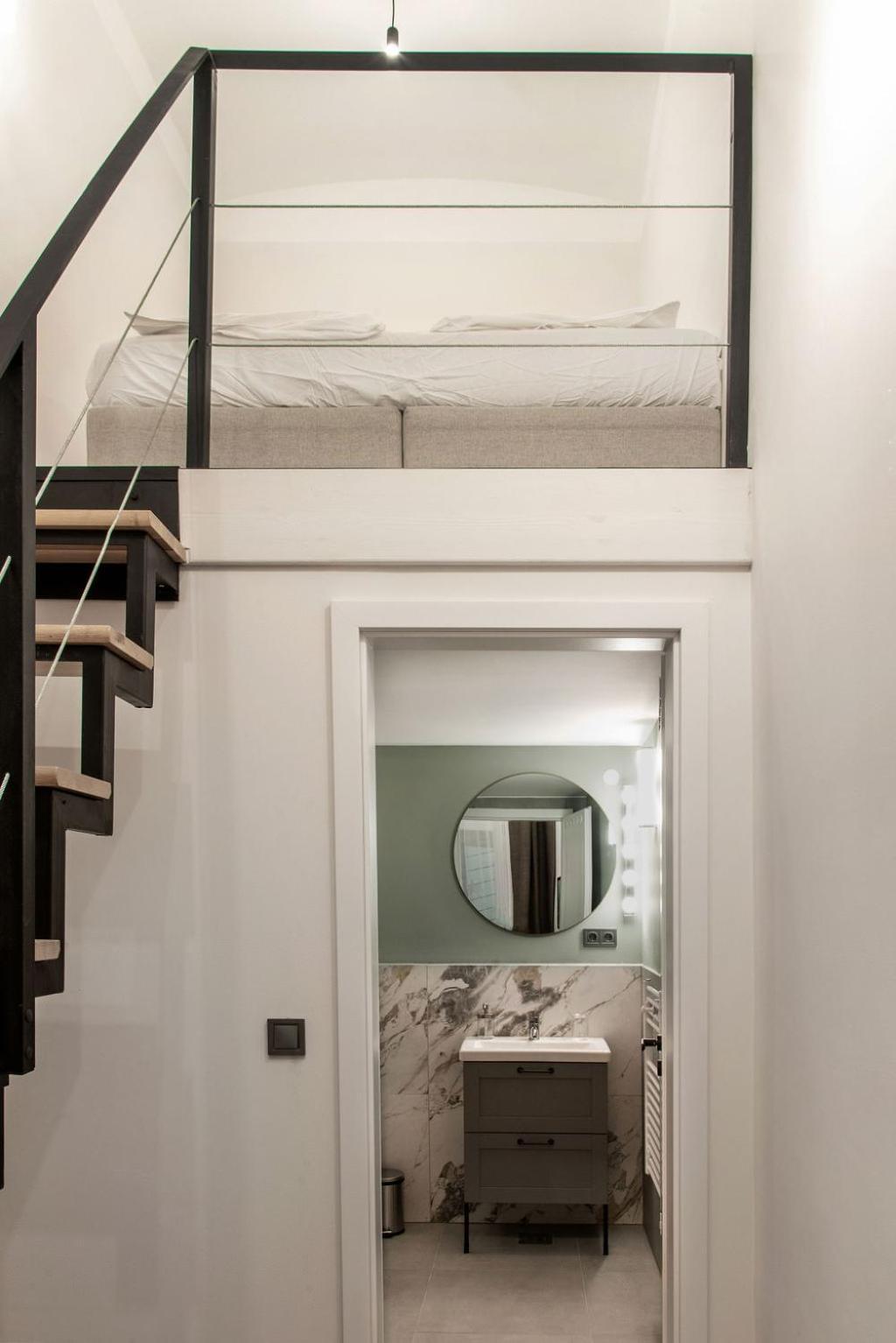 Apartmán Budaguide A10 Budapest