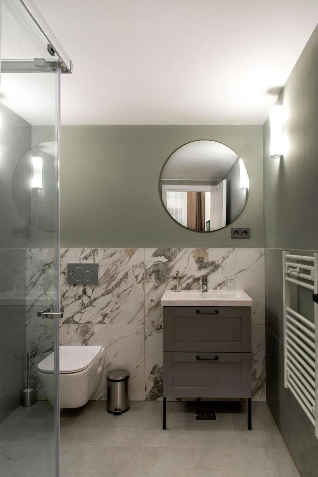 Apartmán Budaguide A10 Budapest