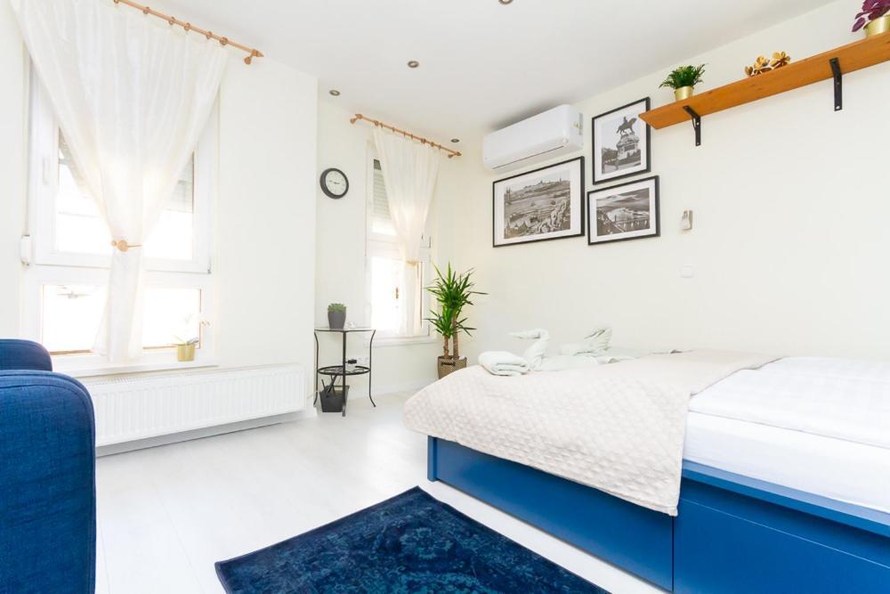 Apartamento Starlight Haven By Nw