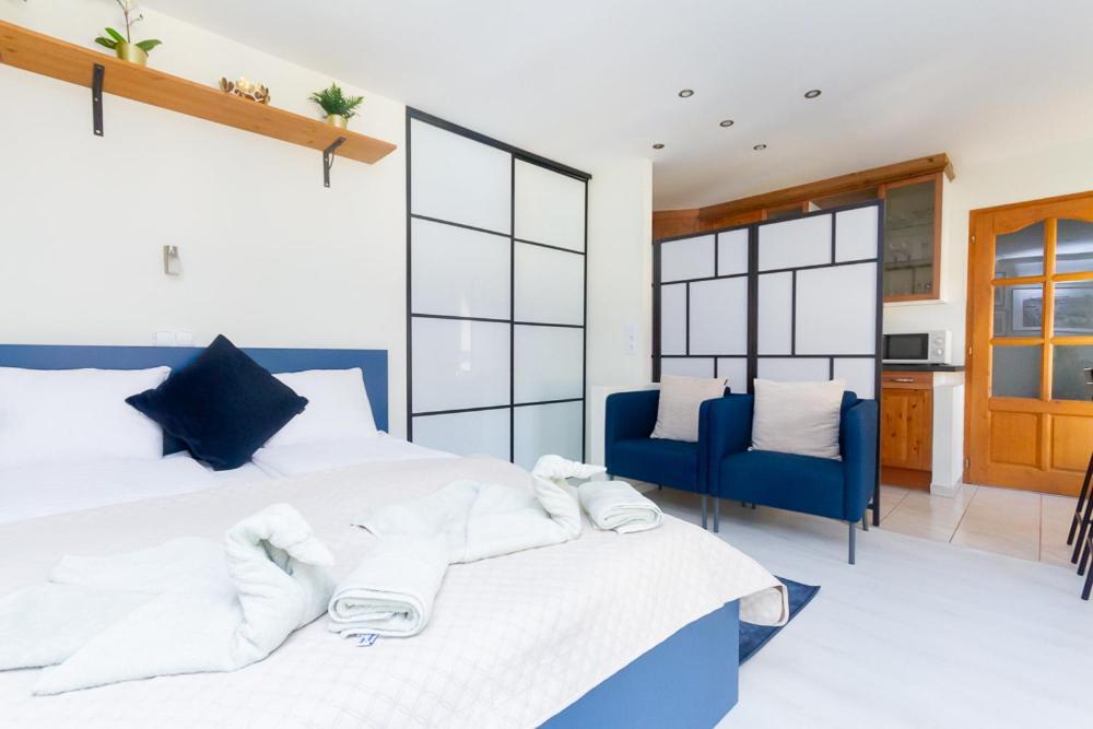 Starlight Haven By Nw Budapest