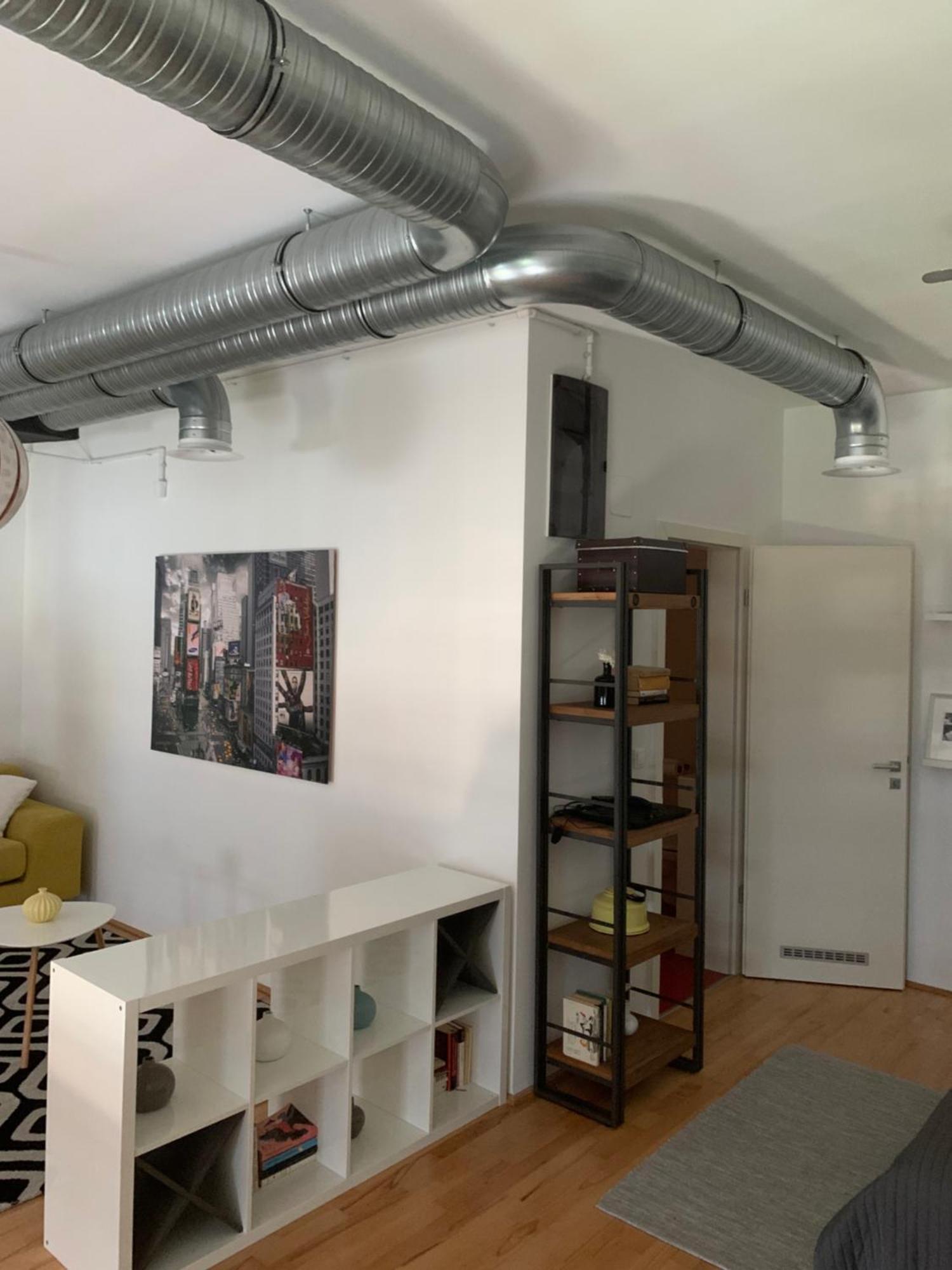 Mill Loft - High End Appartamento
