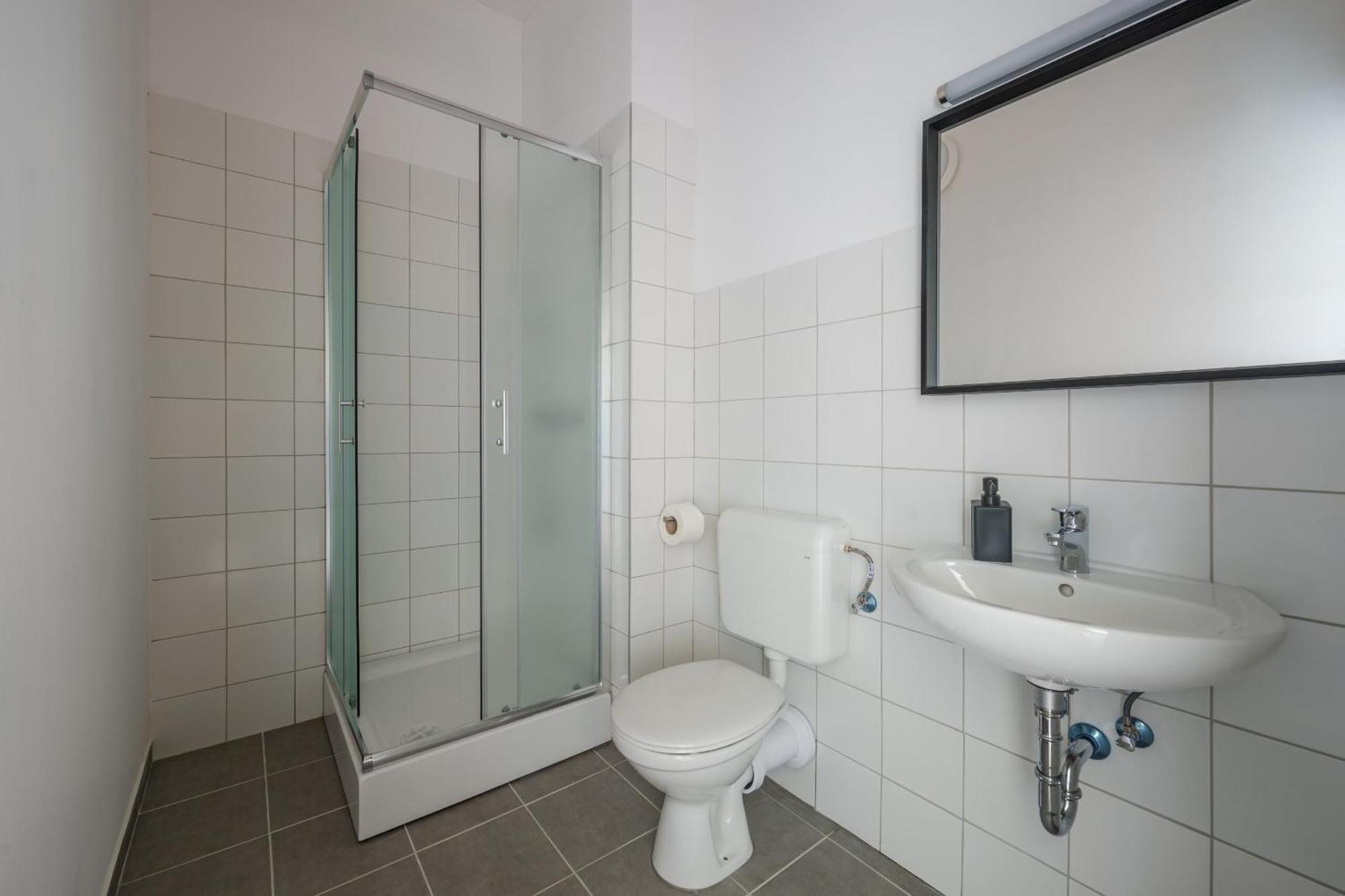 Auberge de jeunesse Moricz Student Living Budapest