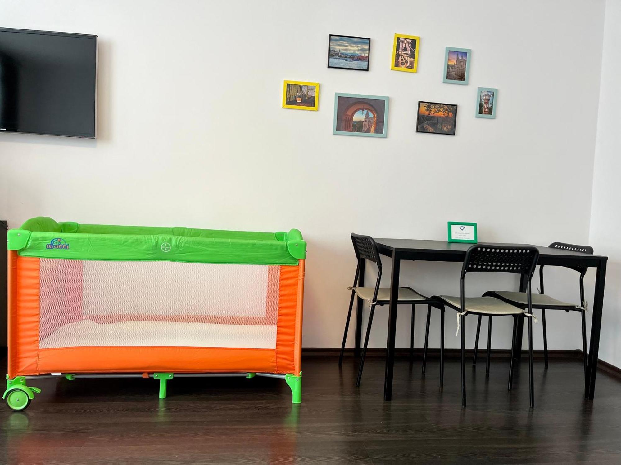 Citymajor Apartment-free Parking Apartmán