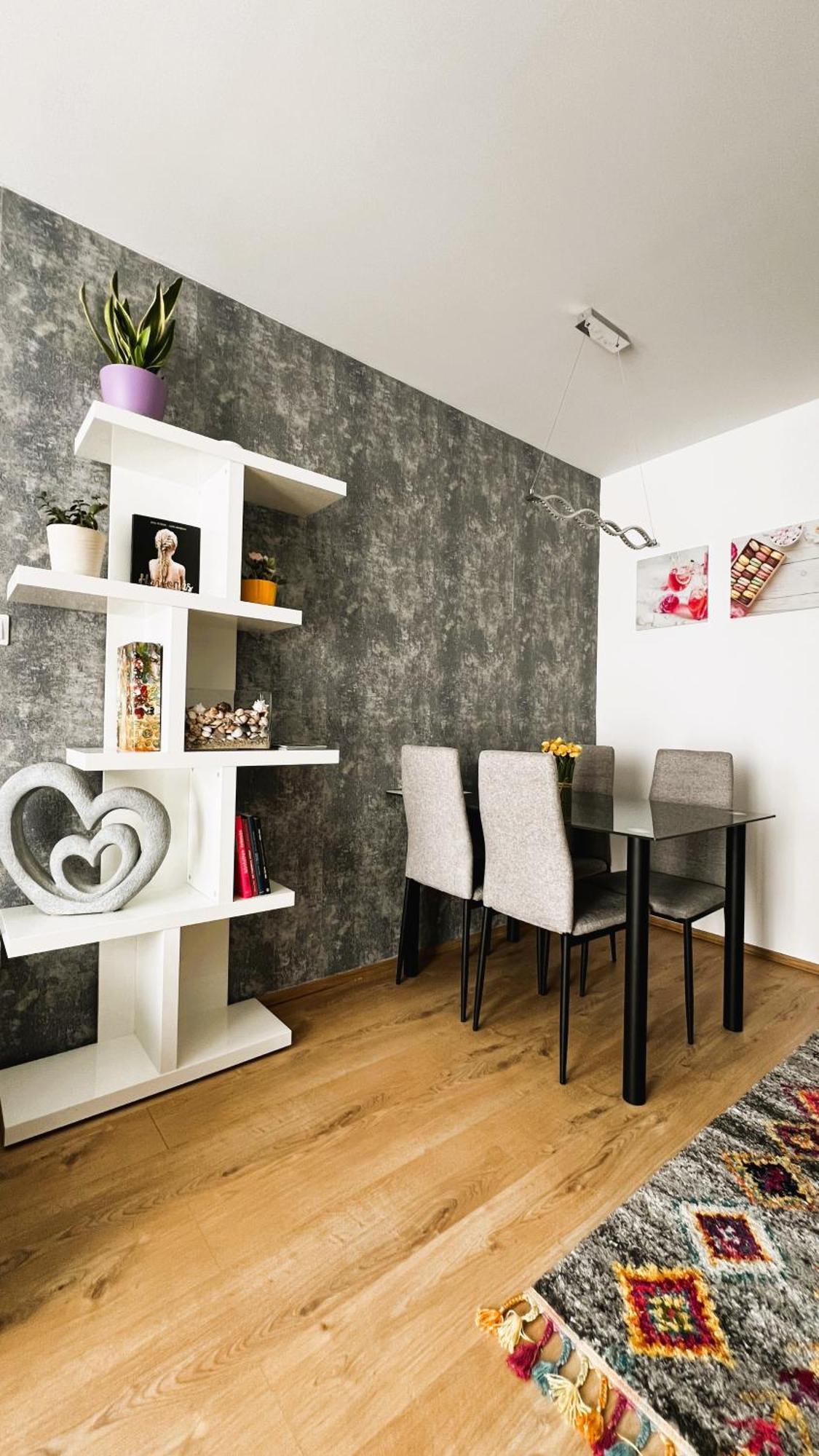 Westend, Peace & Appartement *