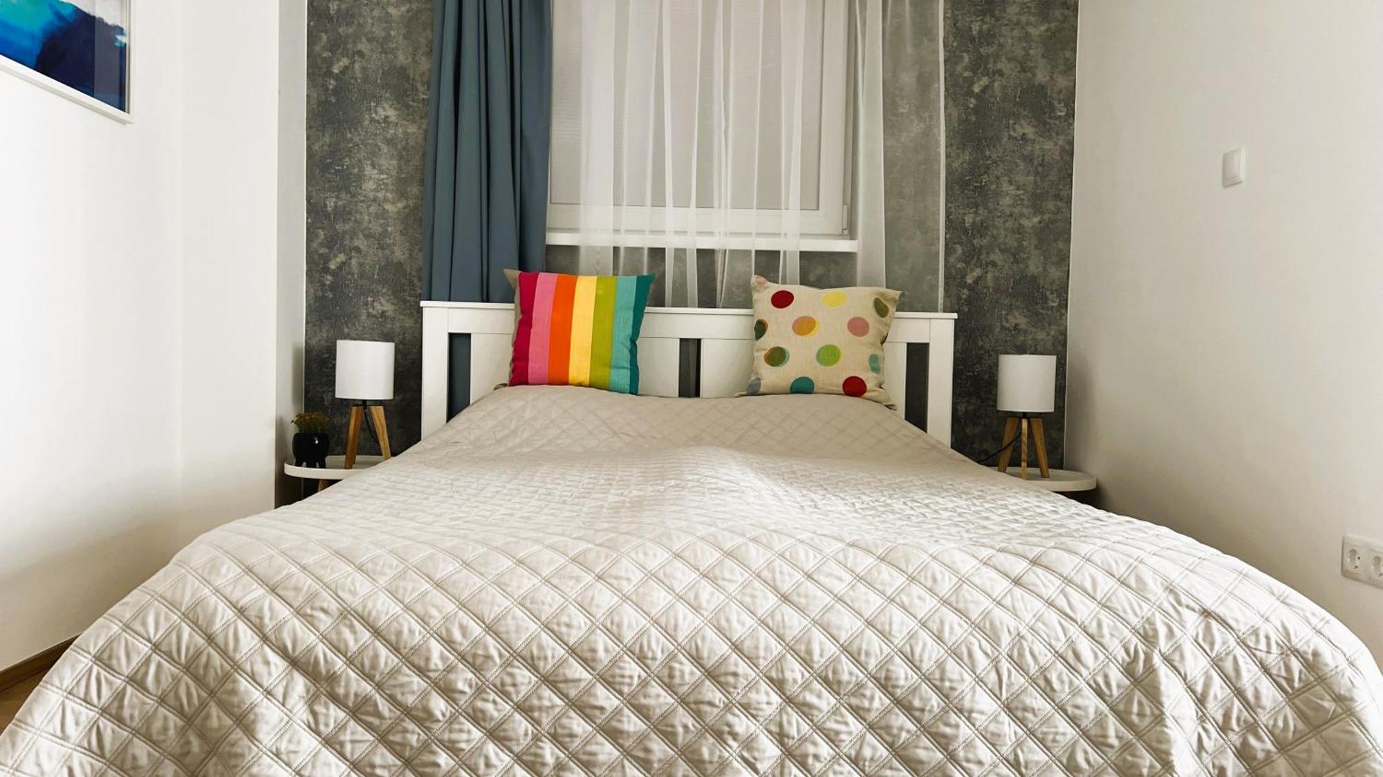 Apartamento Westend, Peace &