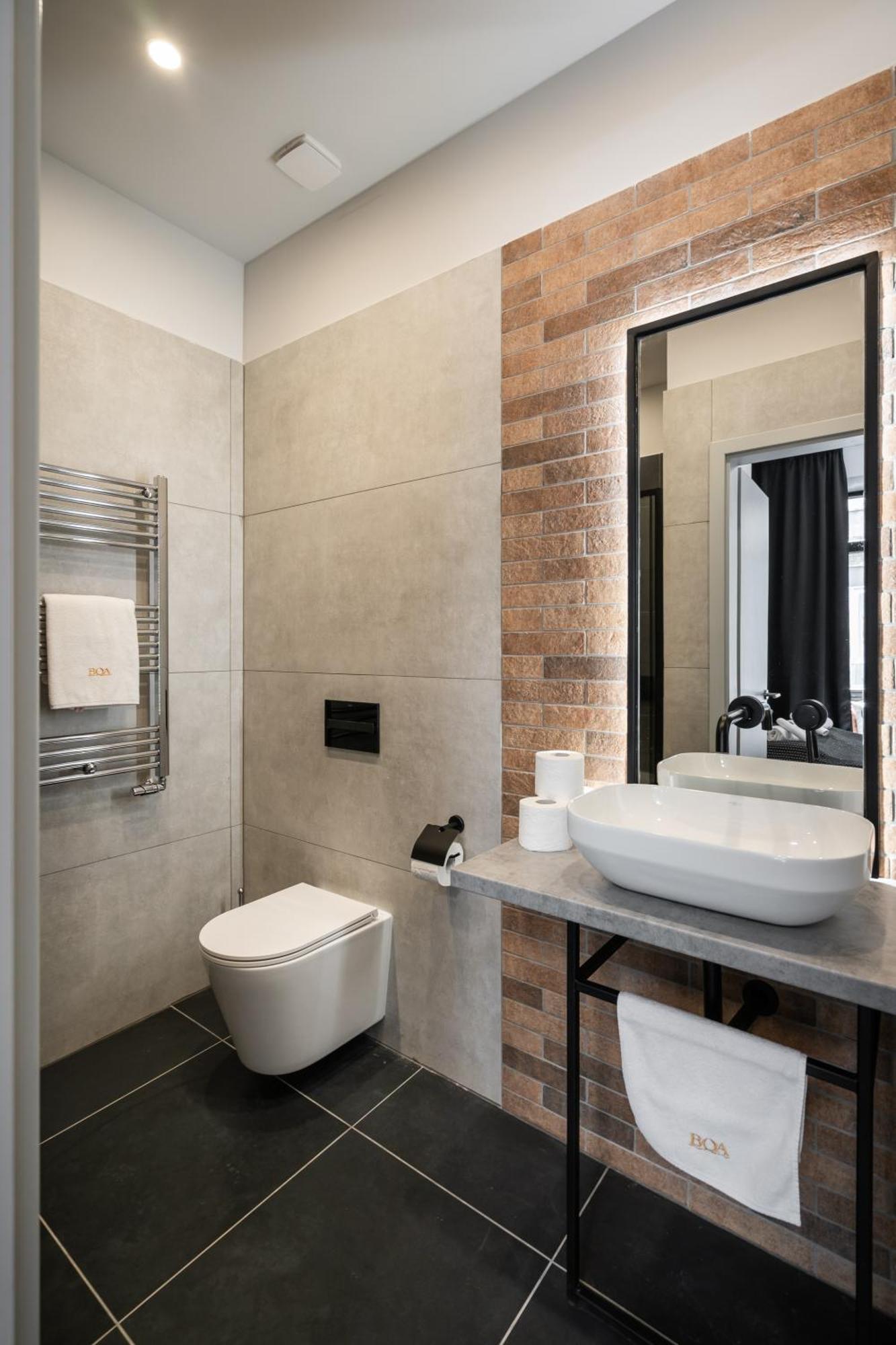 Vaci Loft Hotel