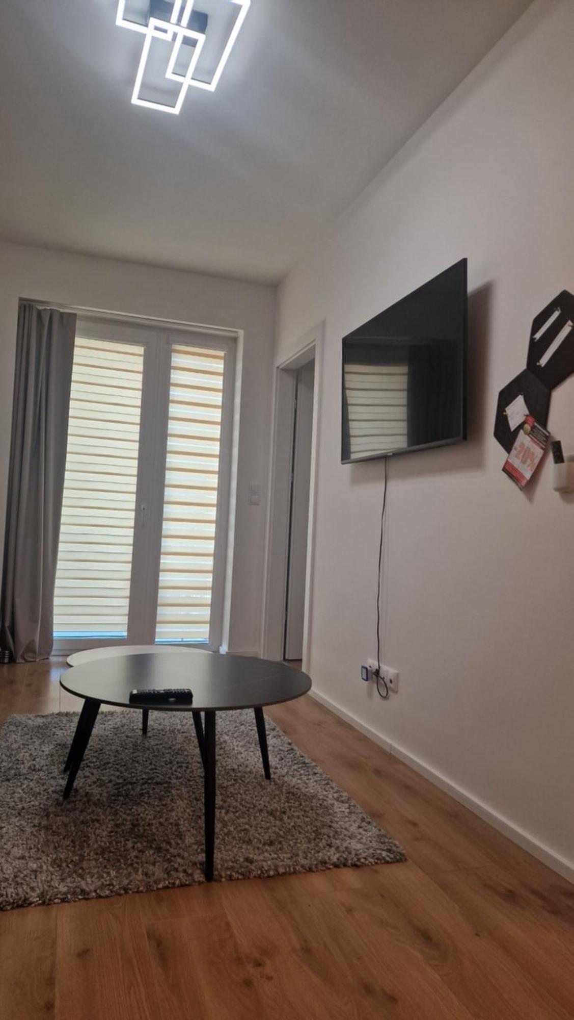 Apartman Citycentre - Sebastian Budapest