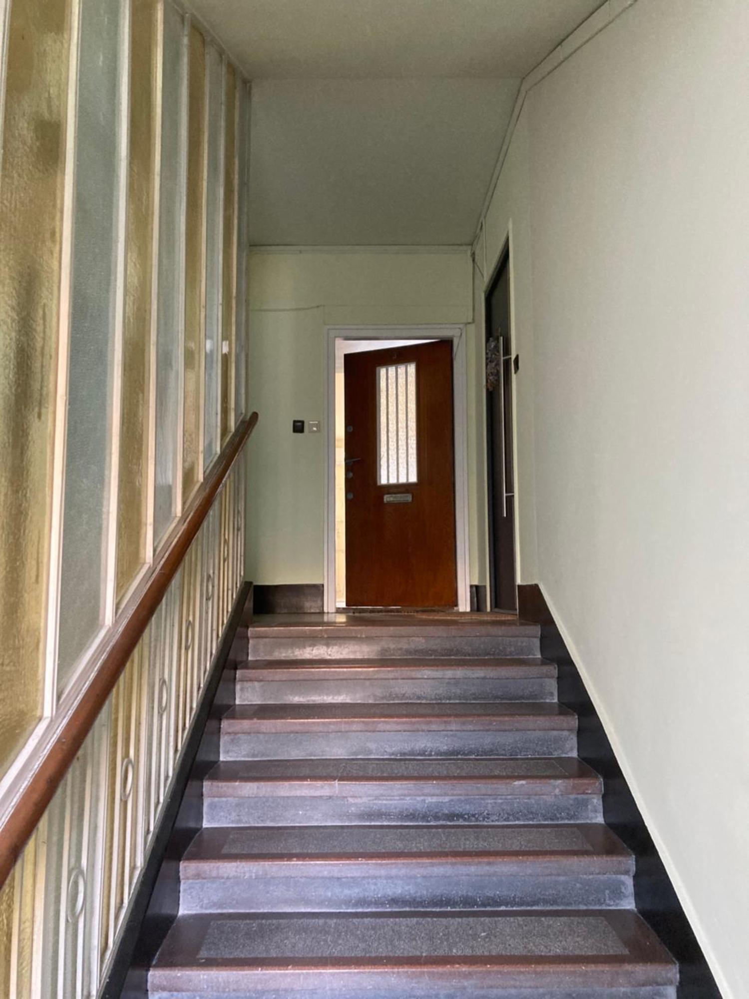 Apartamento Pannonia View Delight Budapest
