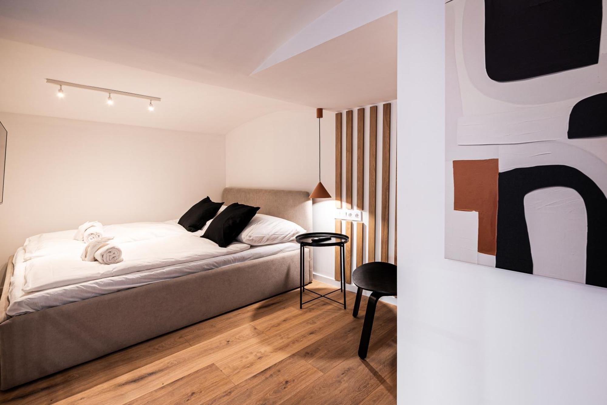Apartment K22 - Kertesz Cozy Retreat - Location By Bqa