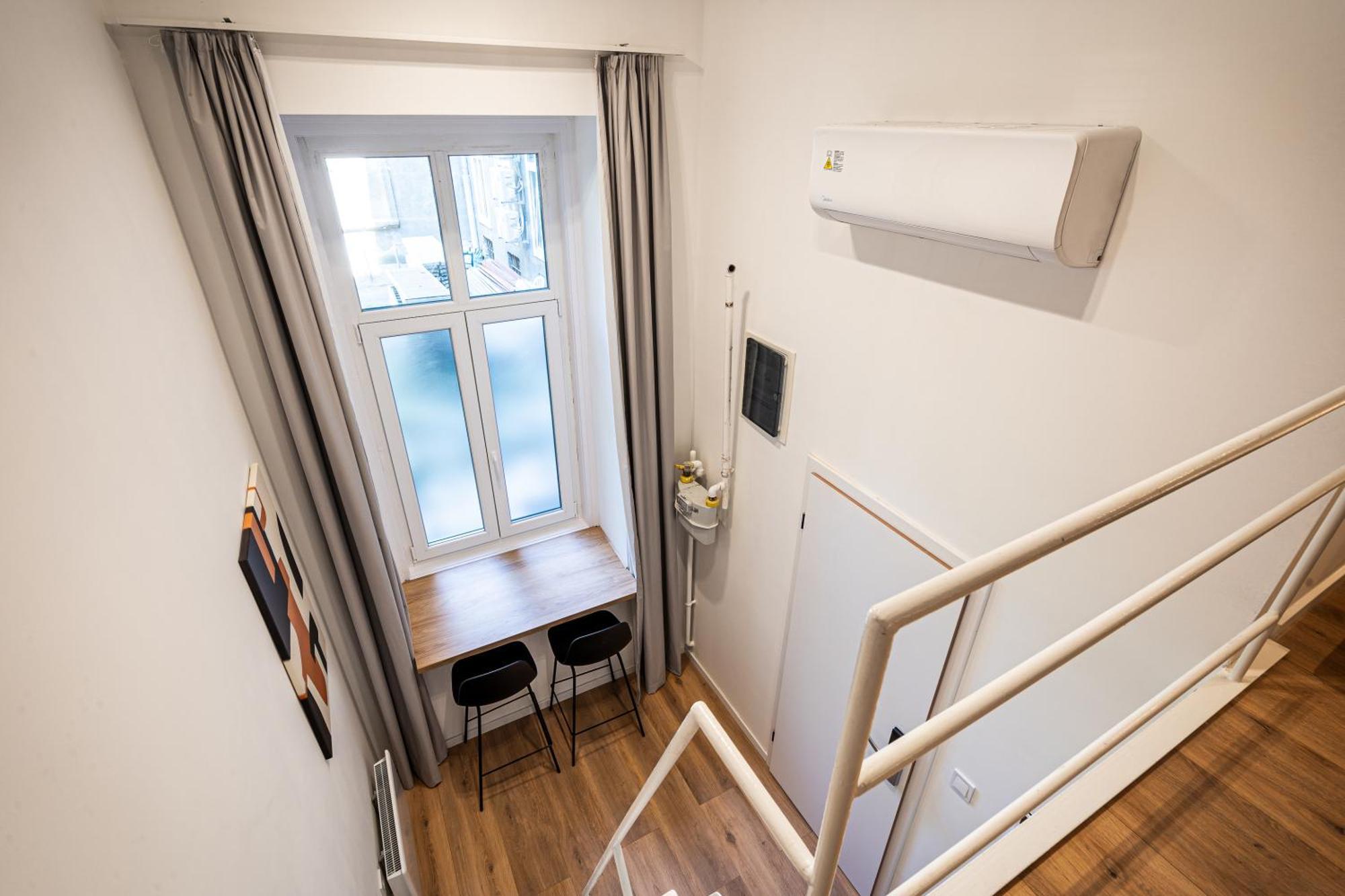 K22 - Kertesz Cozy Retreat - Location By Bqa Apartment Budapest