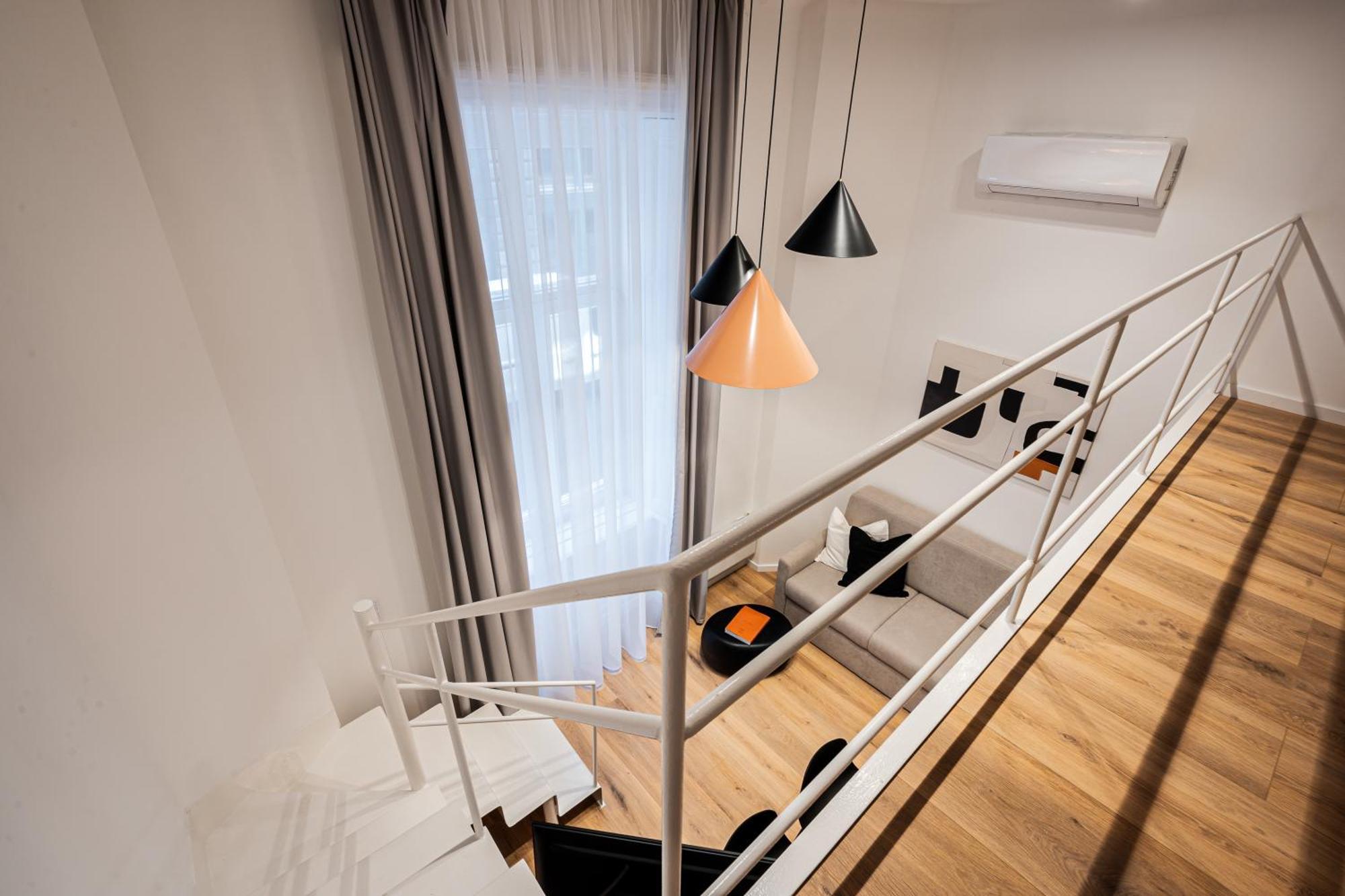 K22 - Kertesz Cozy Retreat - Location By Bqa