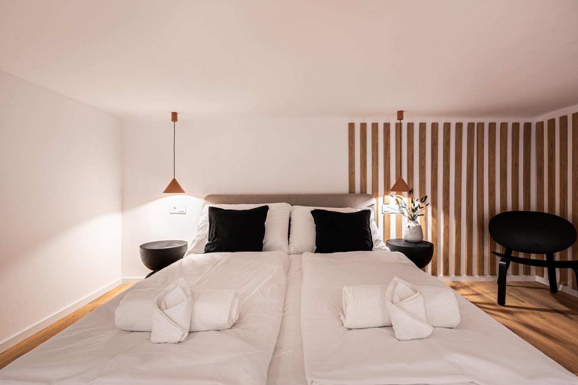 Apartmán K22 - Kertesz Cozy Retreat - Location By Bqa