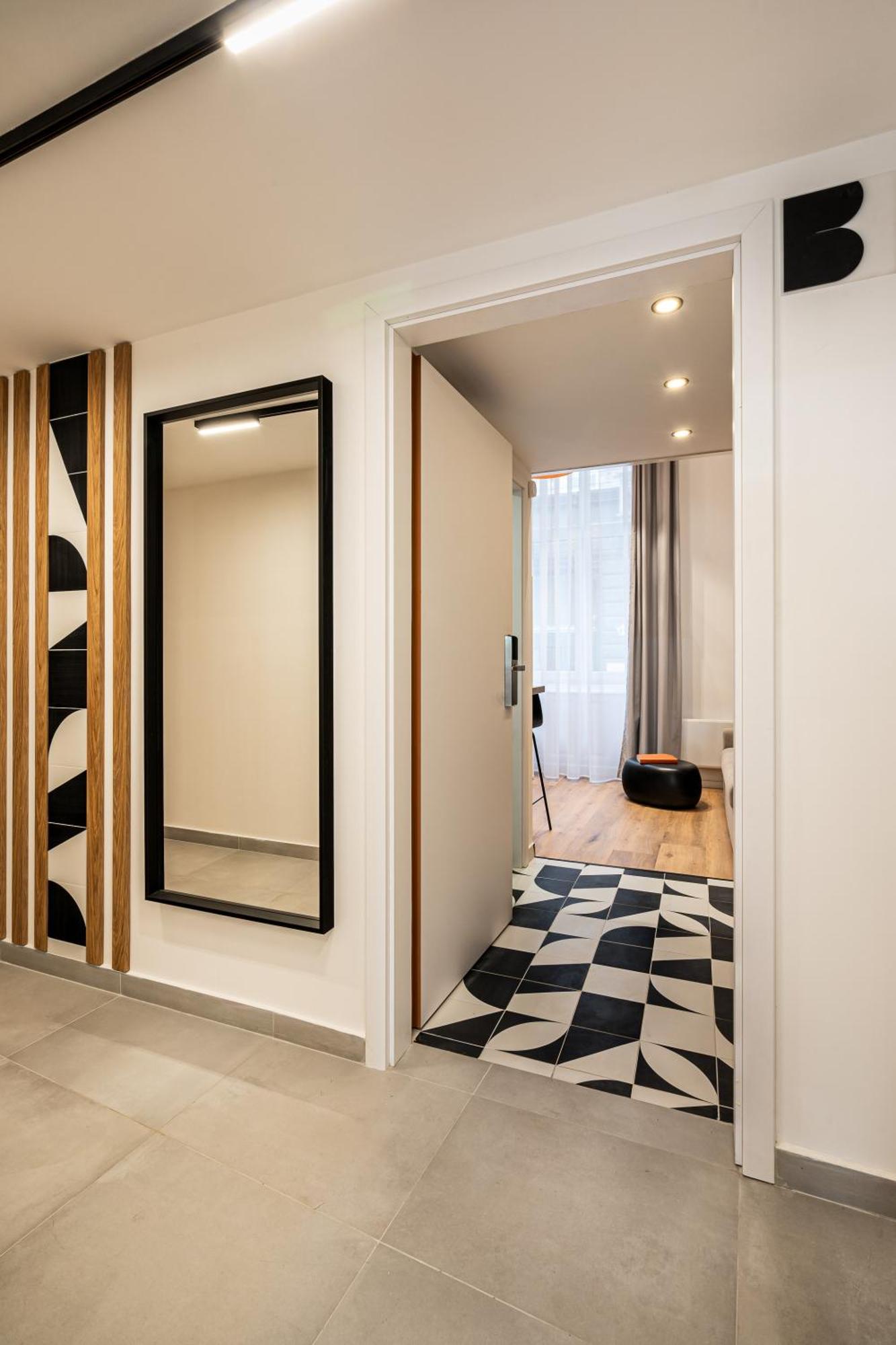 K22 - Kertesz Cozy Retreat - Location By Bqa Budapest