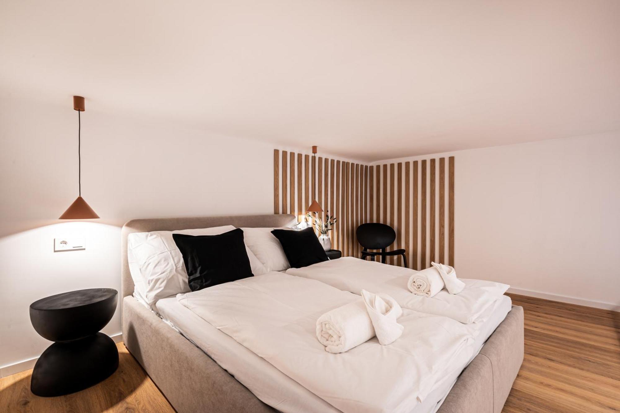 K22 - Kertesz Cozy Retreat - Location By Bqa