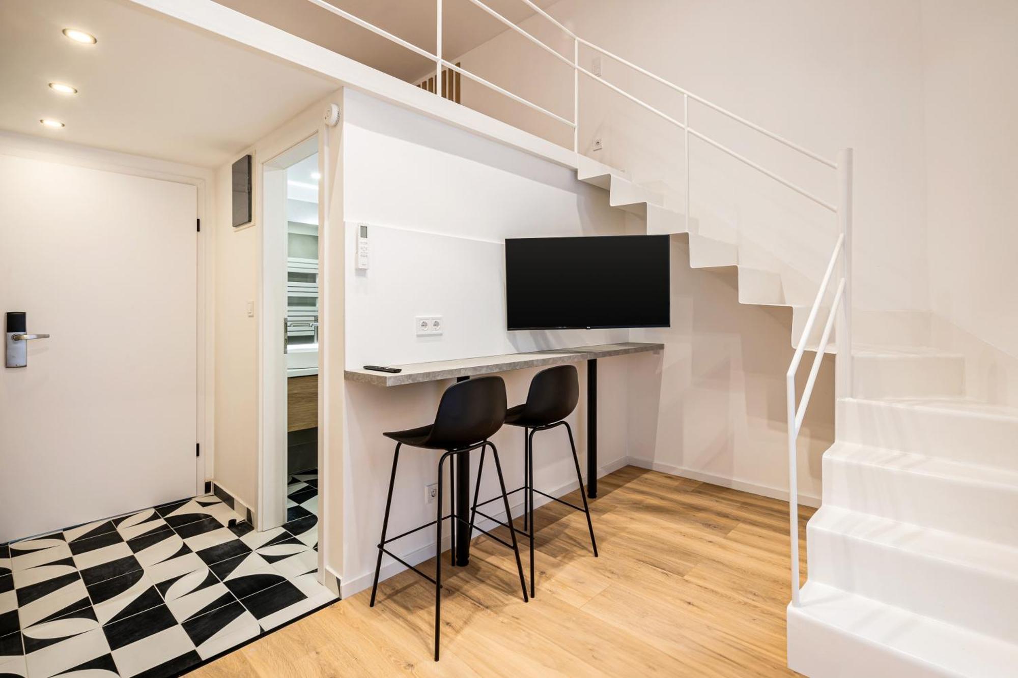 K22 - Kertesz Cozy Retreat - Location By Bqa Apartment Budapest