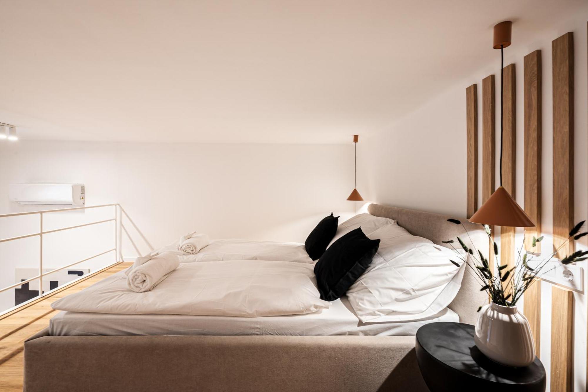 K22 - Kertesz Cozy Retreat - Location By Bqa Apartmán
