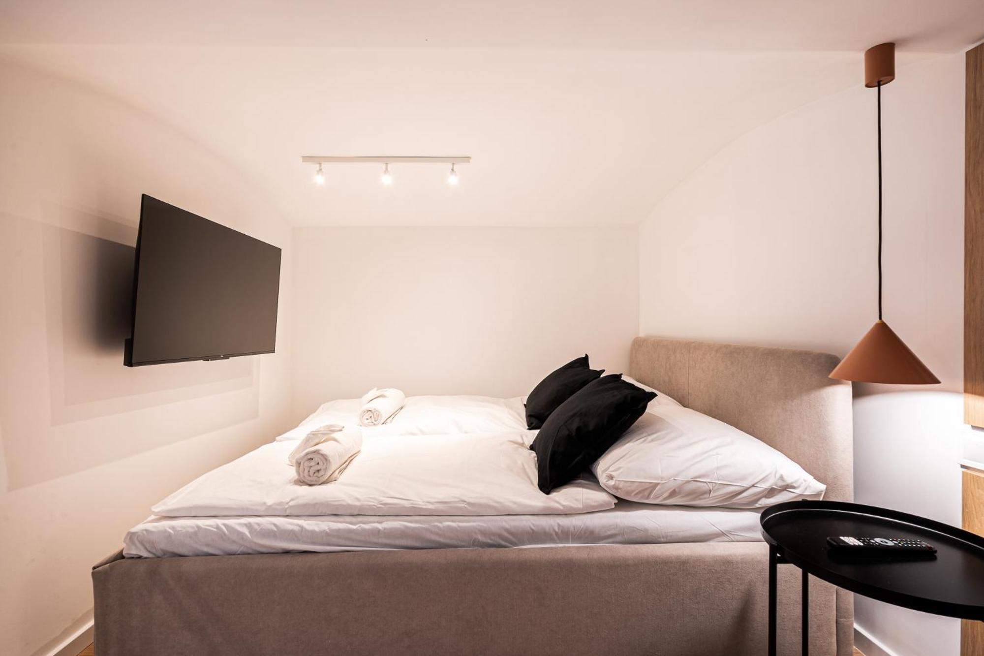 Apartmán K22 - Kertesz Cozy Retreat - Location By Bqa