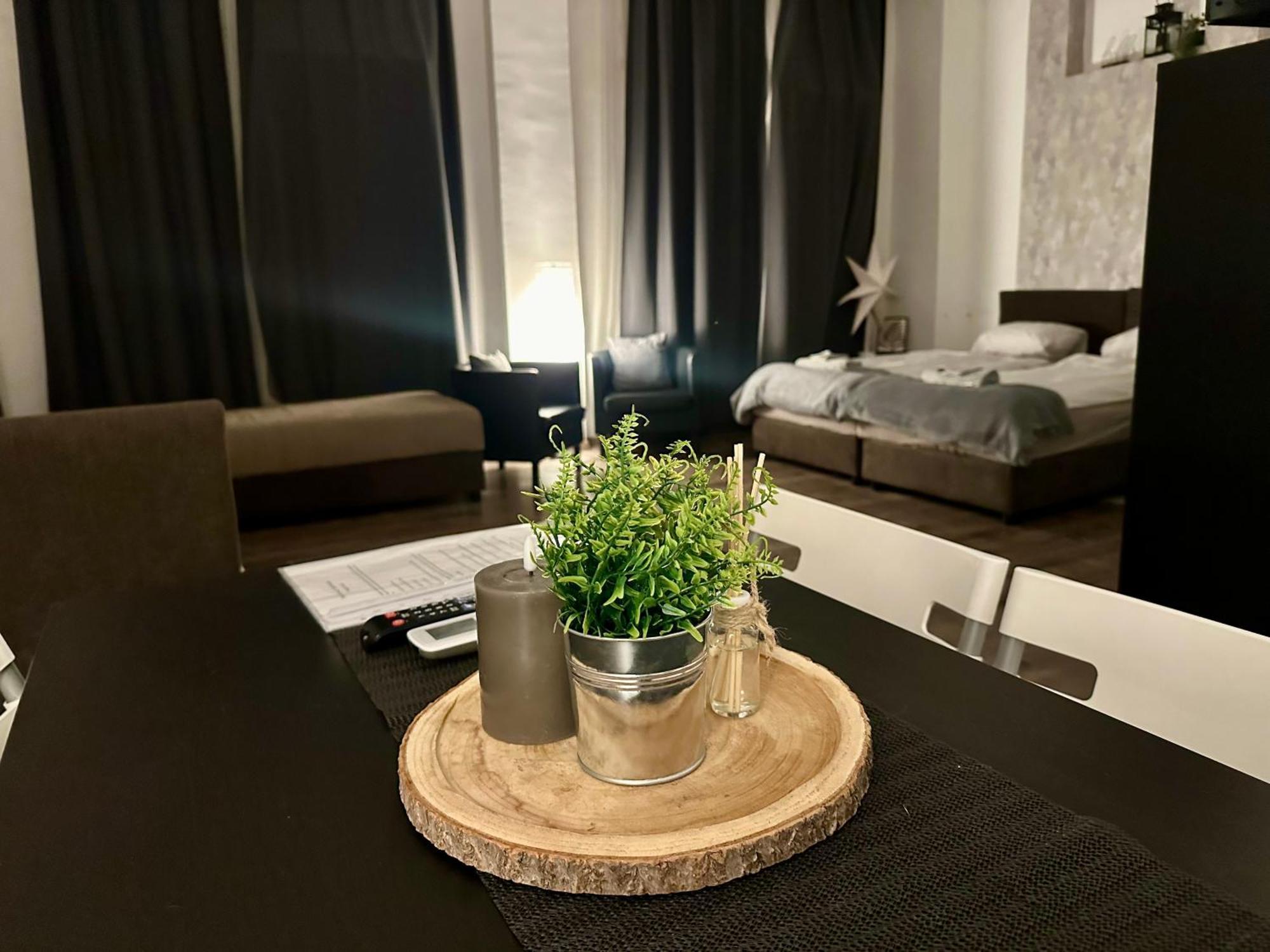 Gæstehus Benvenuto Apartman