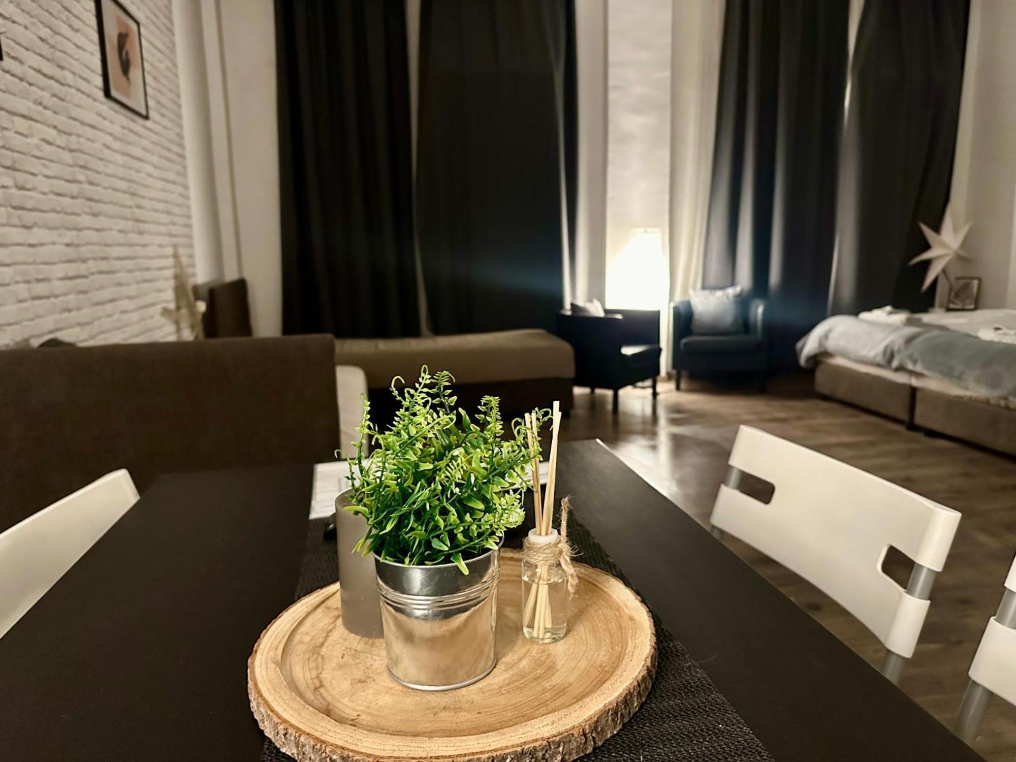 Gæstehus Benvenuto Apartman